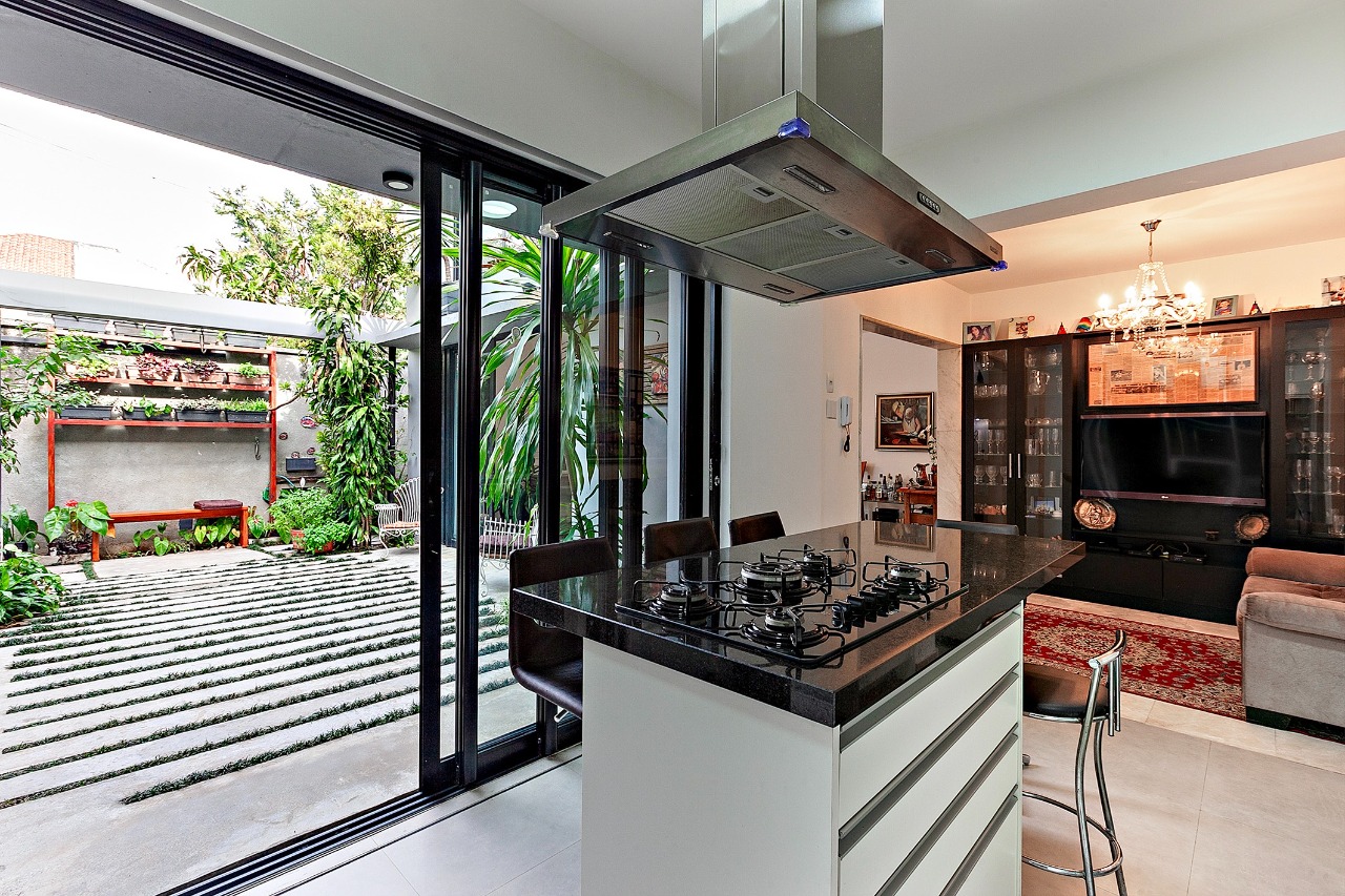 Casa para venda em Jardim Paulista