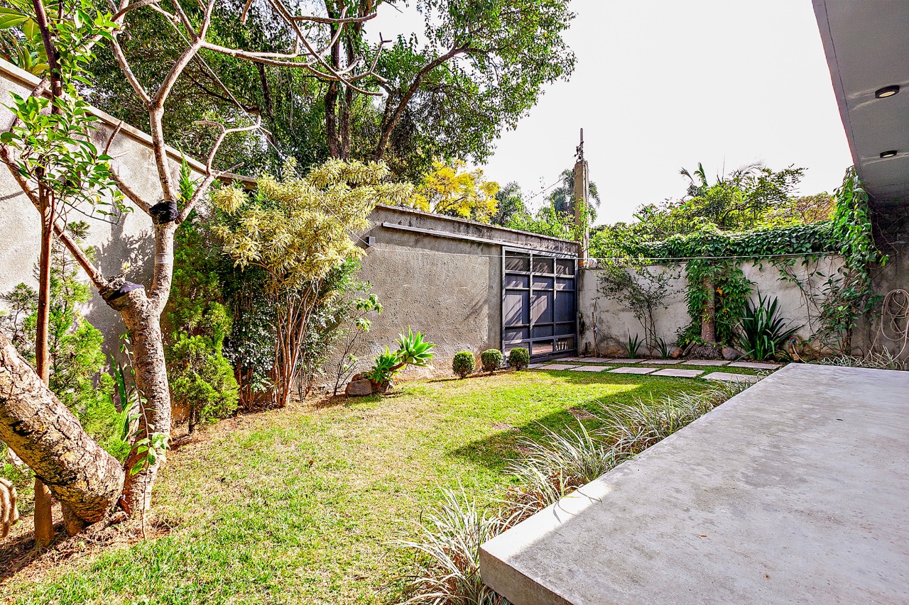 Casa para venda em Jardim Paulista