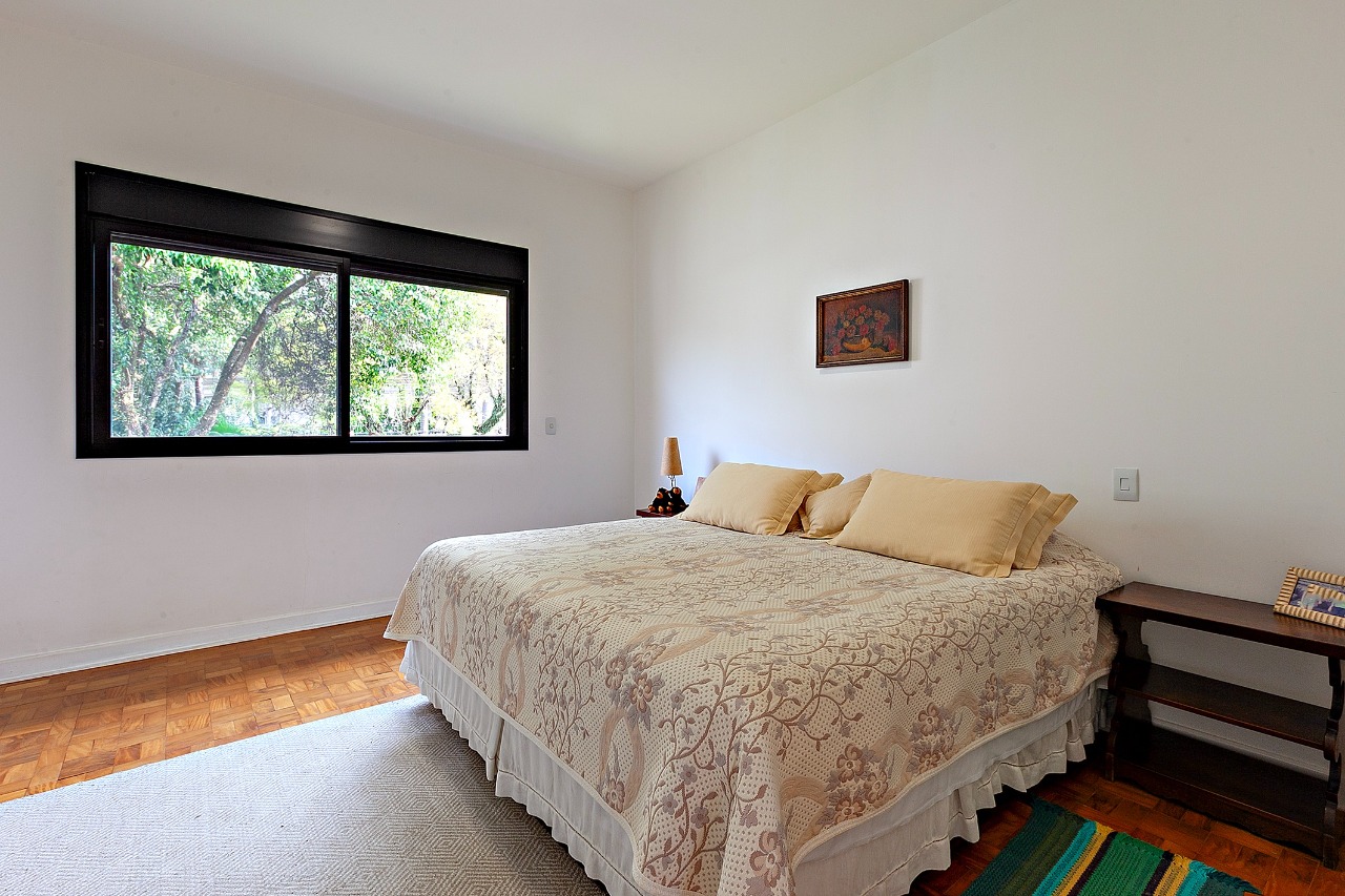 Casa para venda em Jardim Paulista