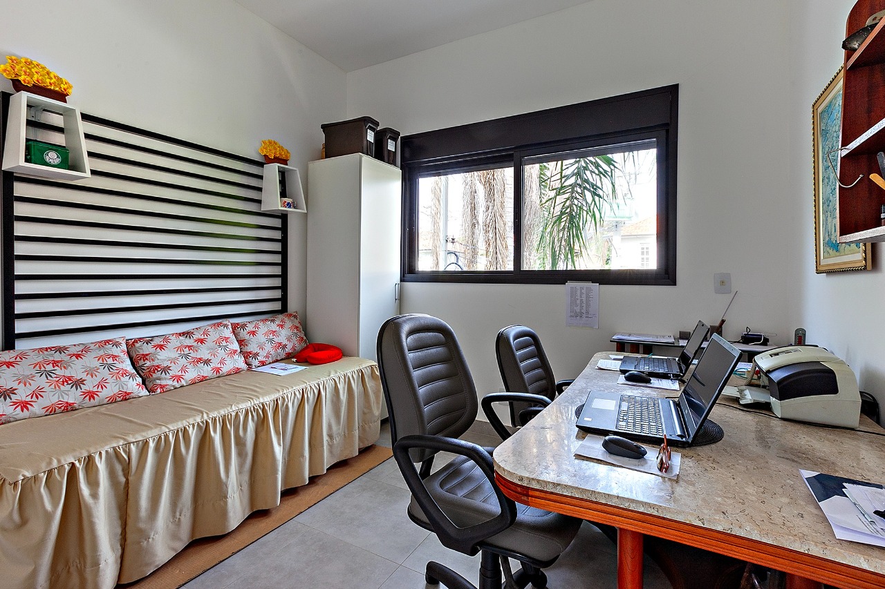 Casa para venda em Jardim Paulista