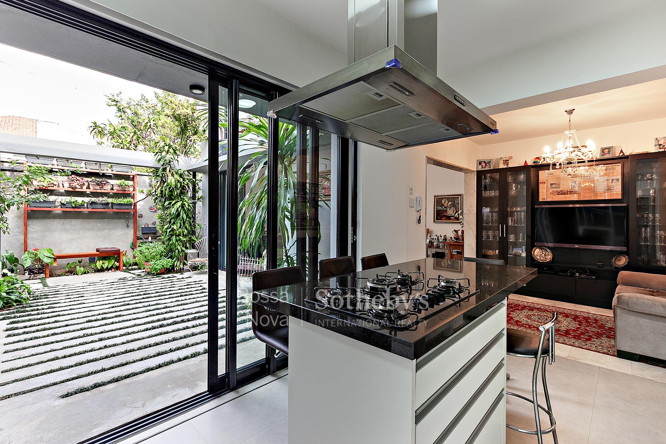 Casa para venda em Jardim Paulista