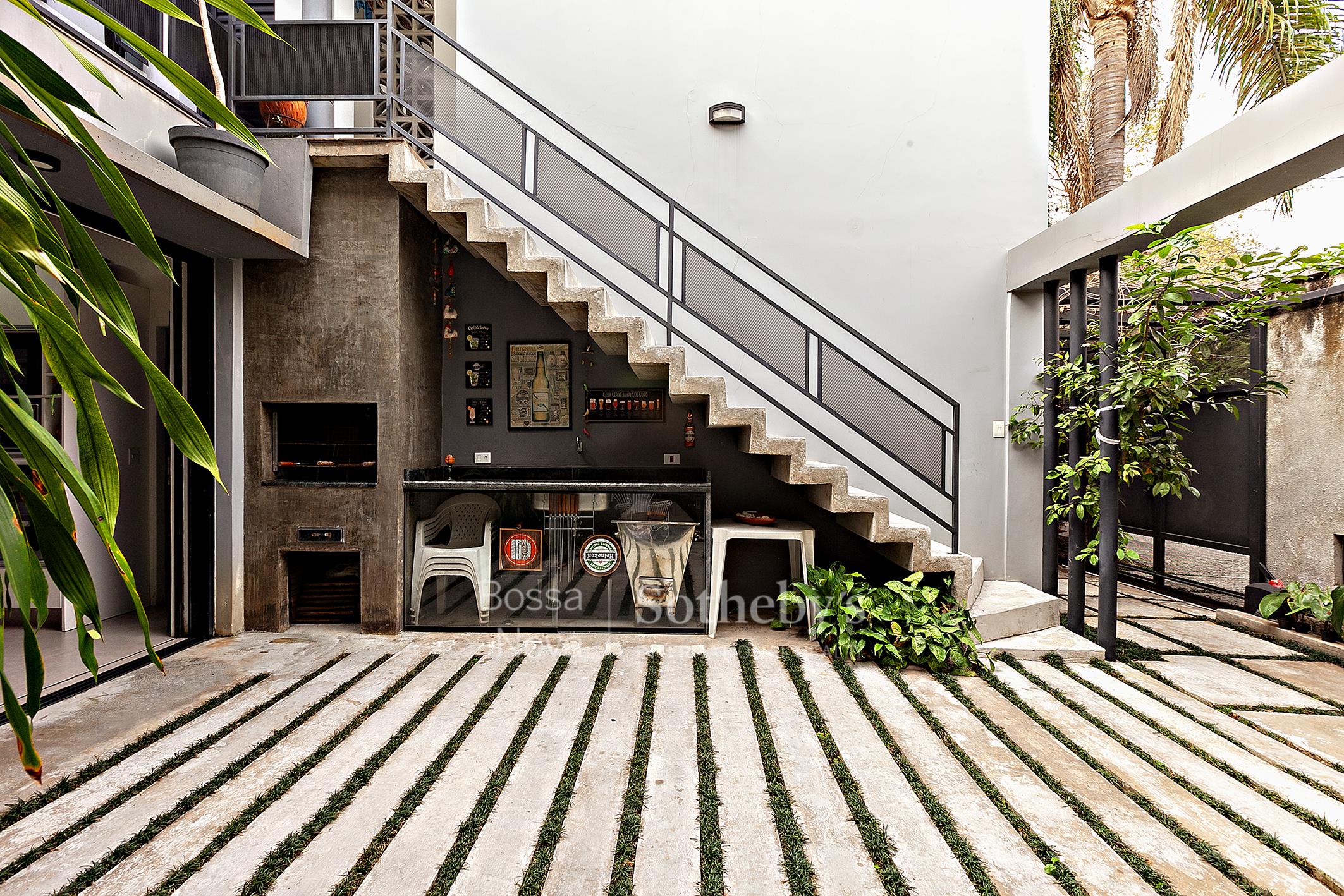Casa para venda em Jardim Paulista
