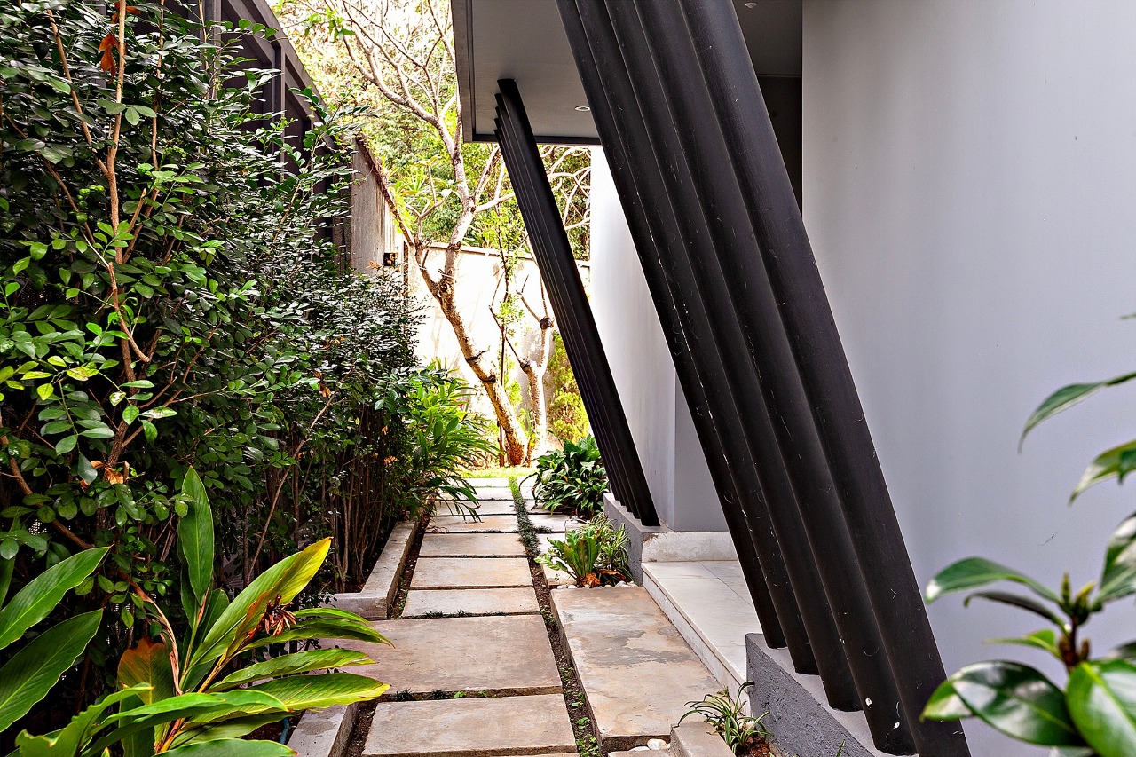 Casa para venda em Jardim Paulista