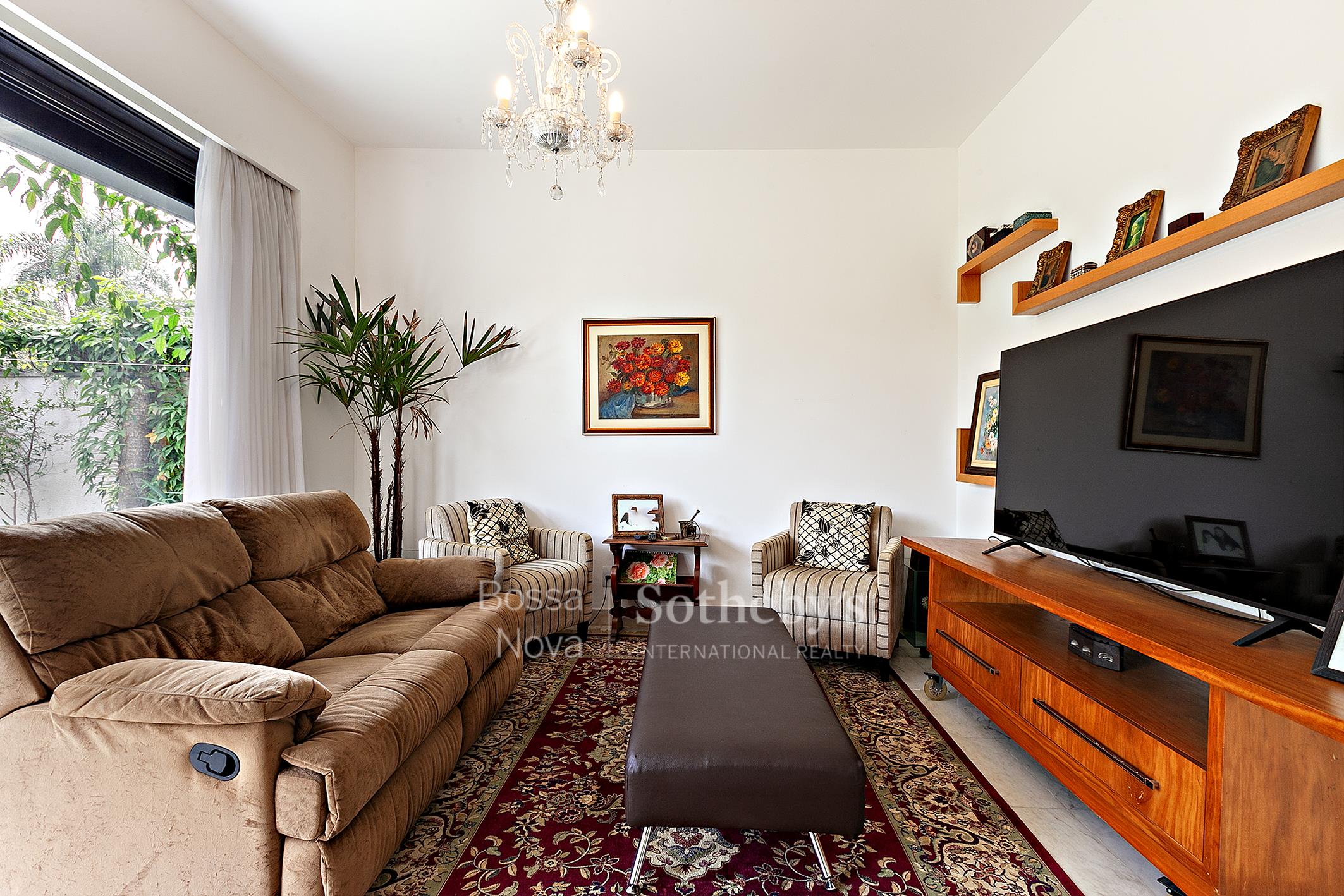 Casa para venda em Jardim Paulista