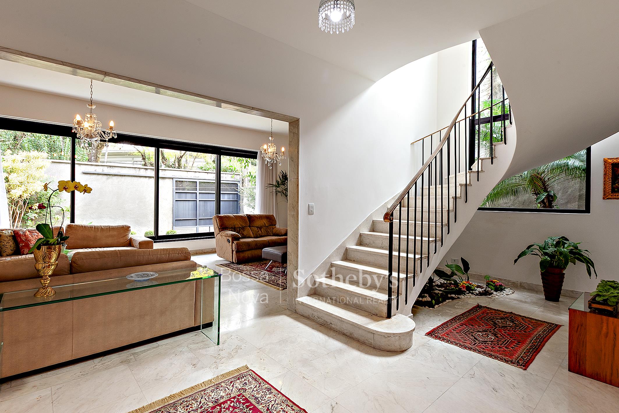 Casa para venda em Jardim Paulista