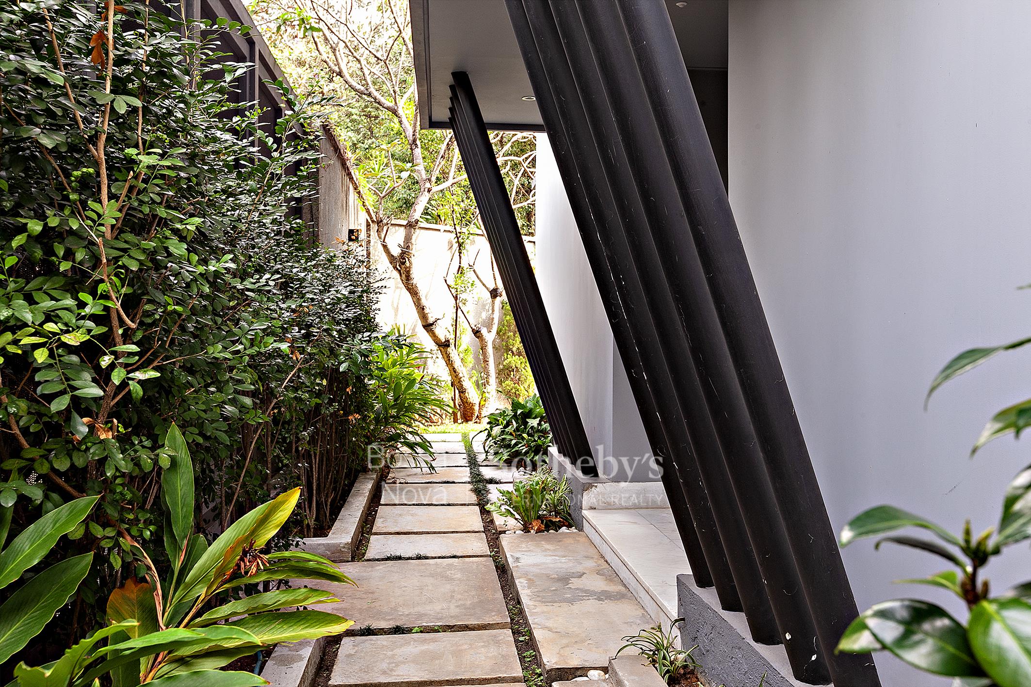 Casa para venda em Jardim Paulista