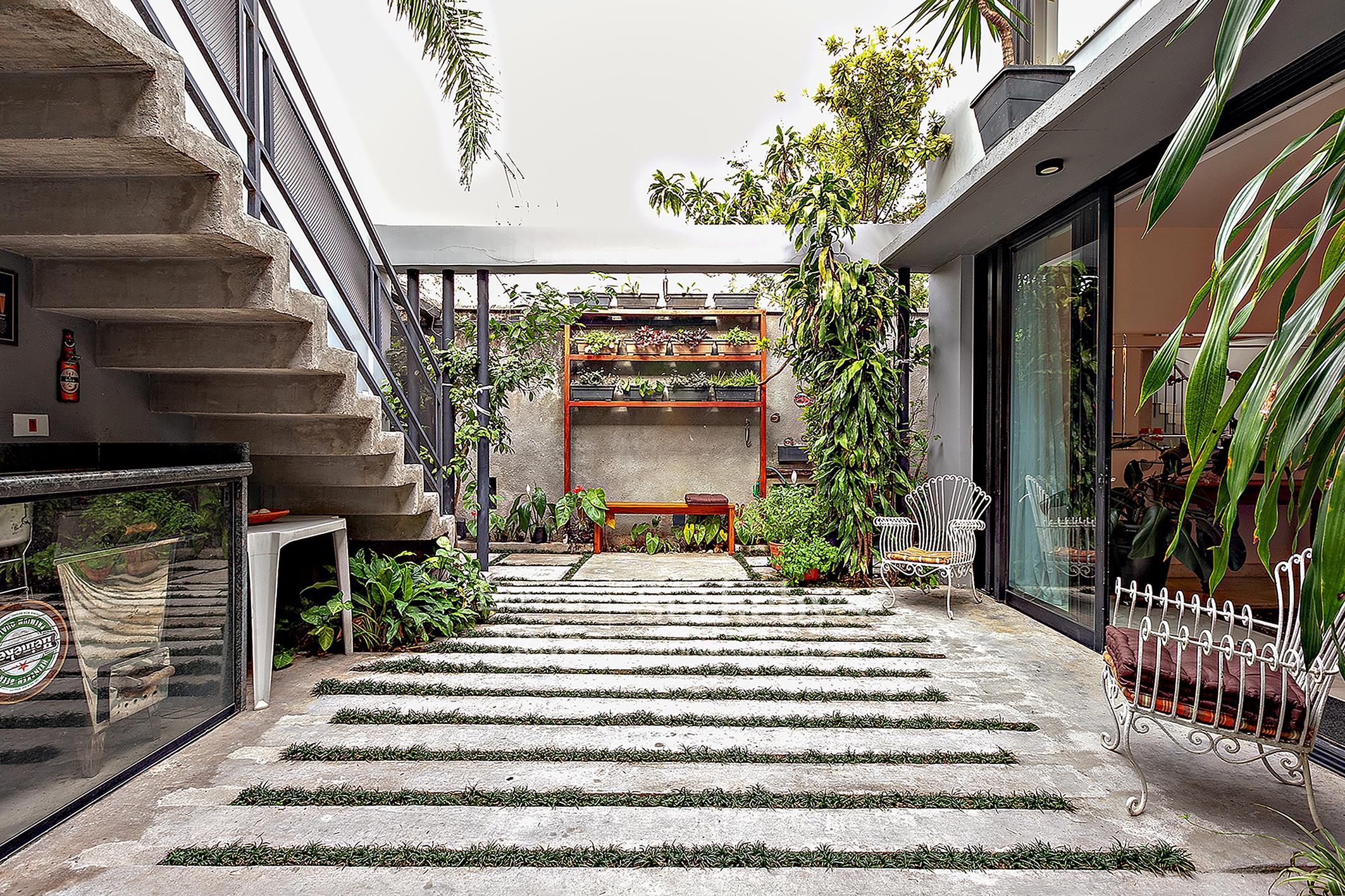 Casa para venda em Jardim Paulista
