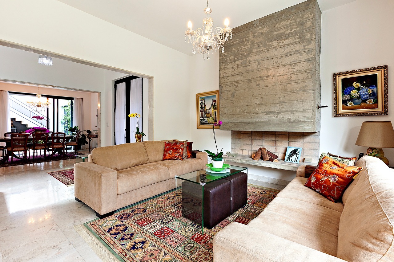 Casa para venda em Jardim Paulista