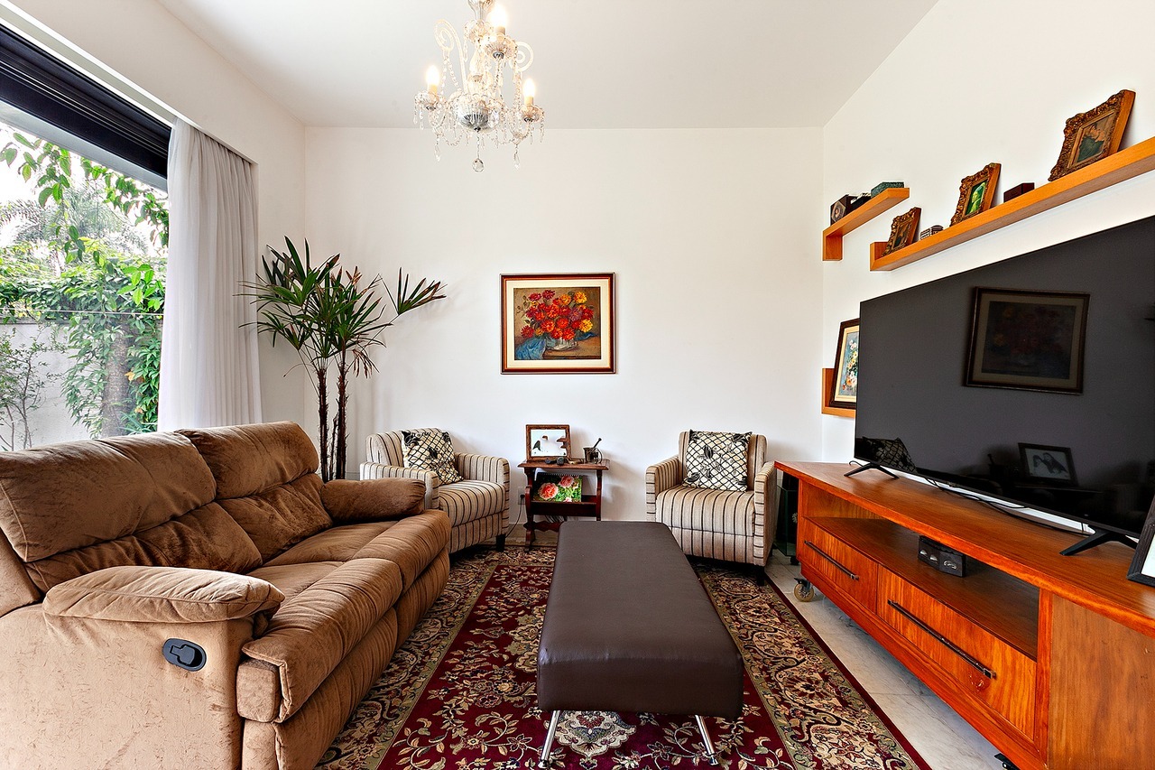 Casa para venda em Jardim Paulista