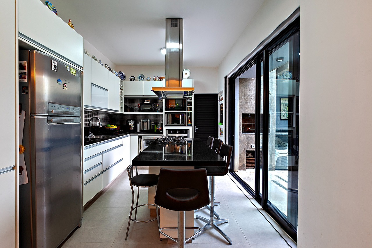 Casa para venda em Jardim Paulista