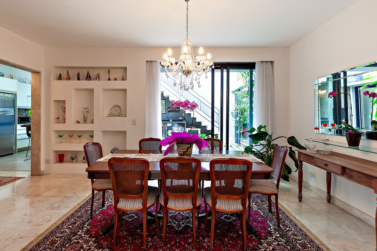 Casa para venda em Jardim Paulista