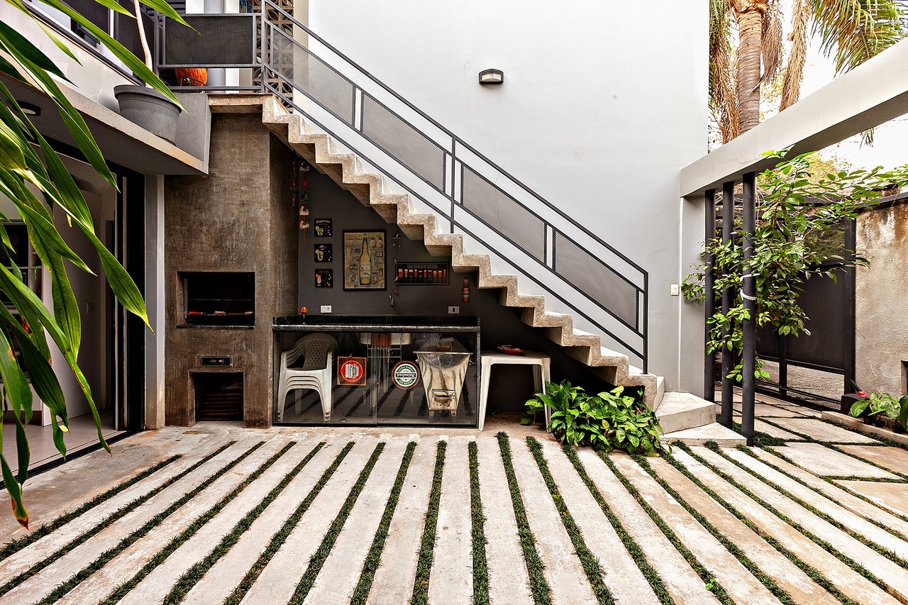Casa para venda em Jardim Paulista