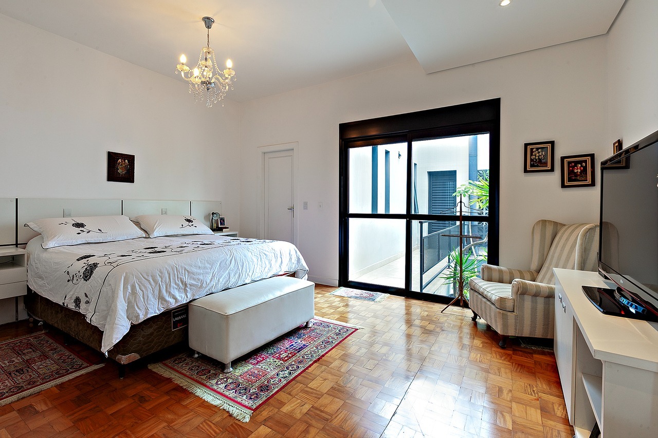 Casa para venda em Jardim Paulista