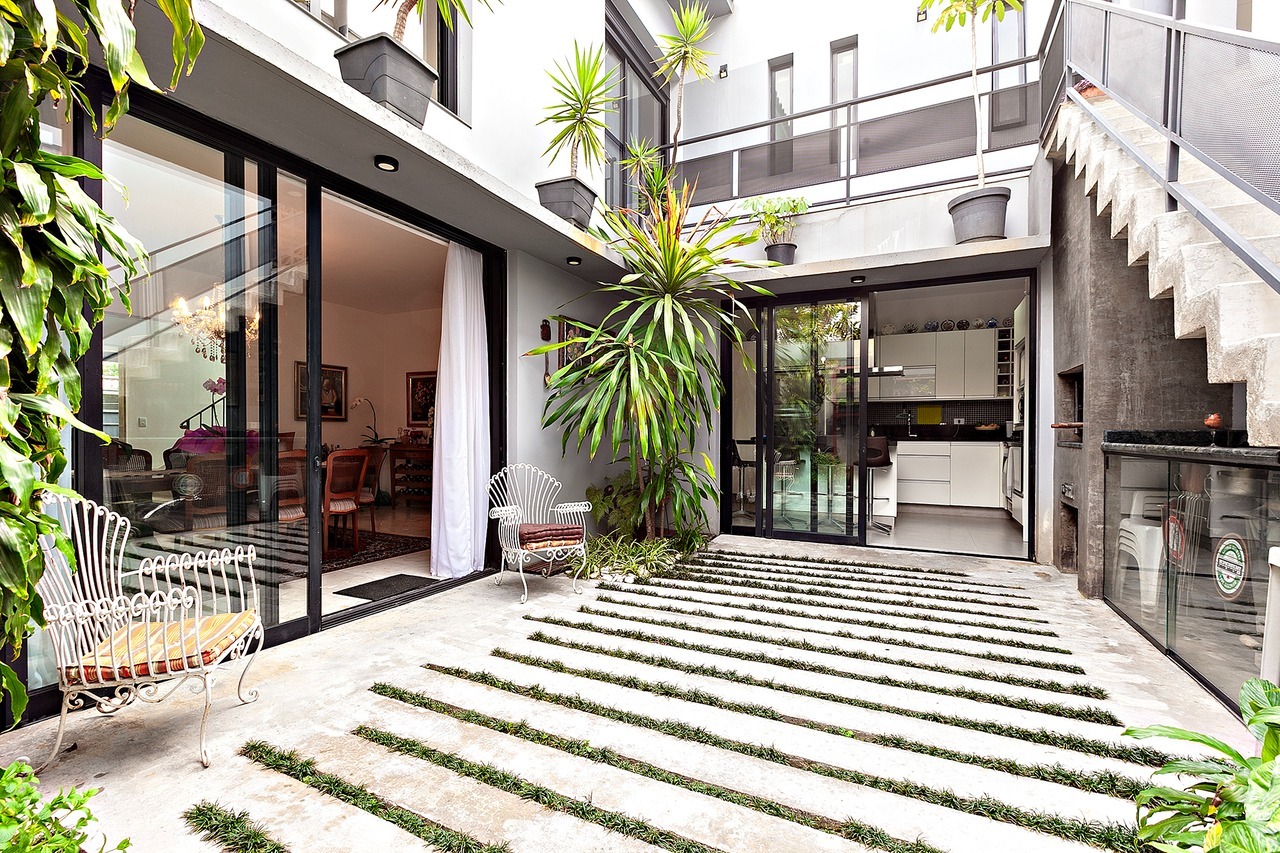 Casa para venda em Jardim Paulista