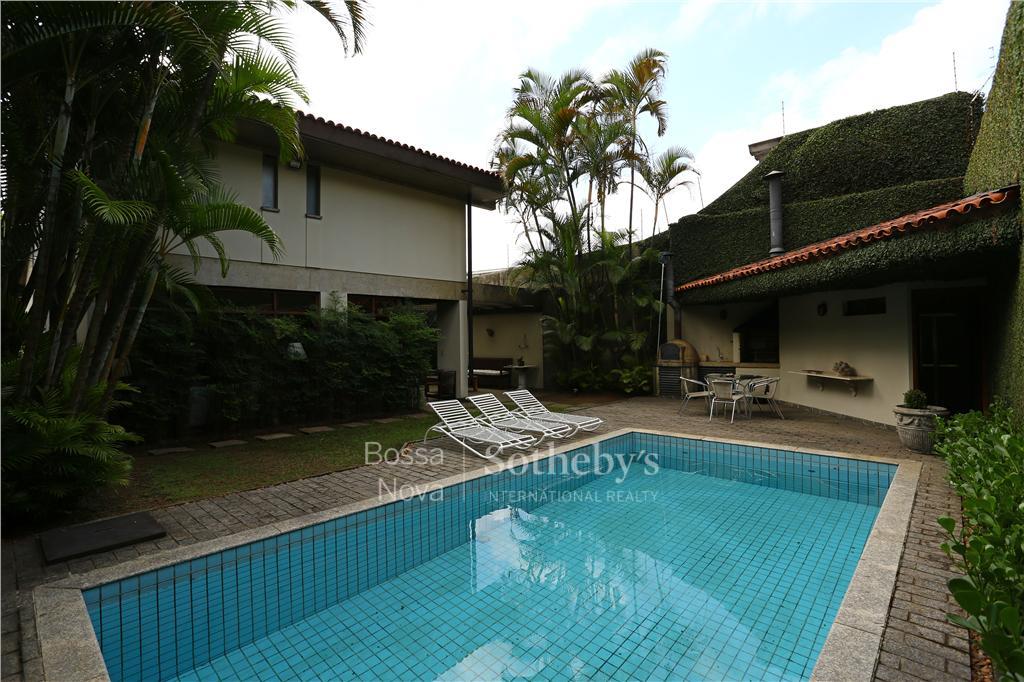 Casa para venda em City Butantã