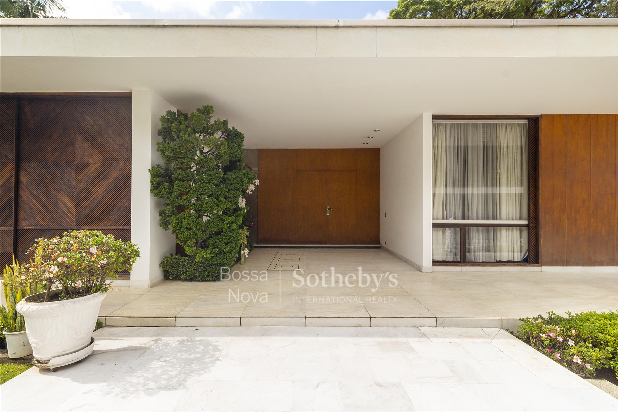 Casa para venda em Jardim América