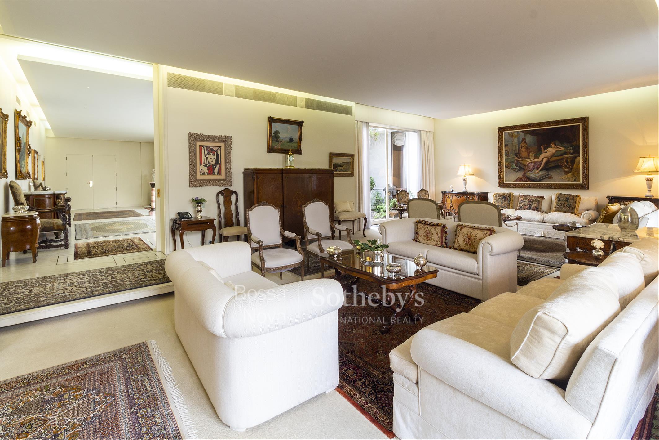 Casa para venda em Jardim América