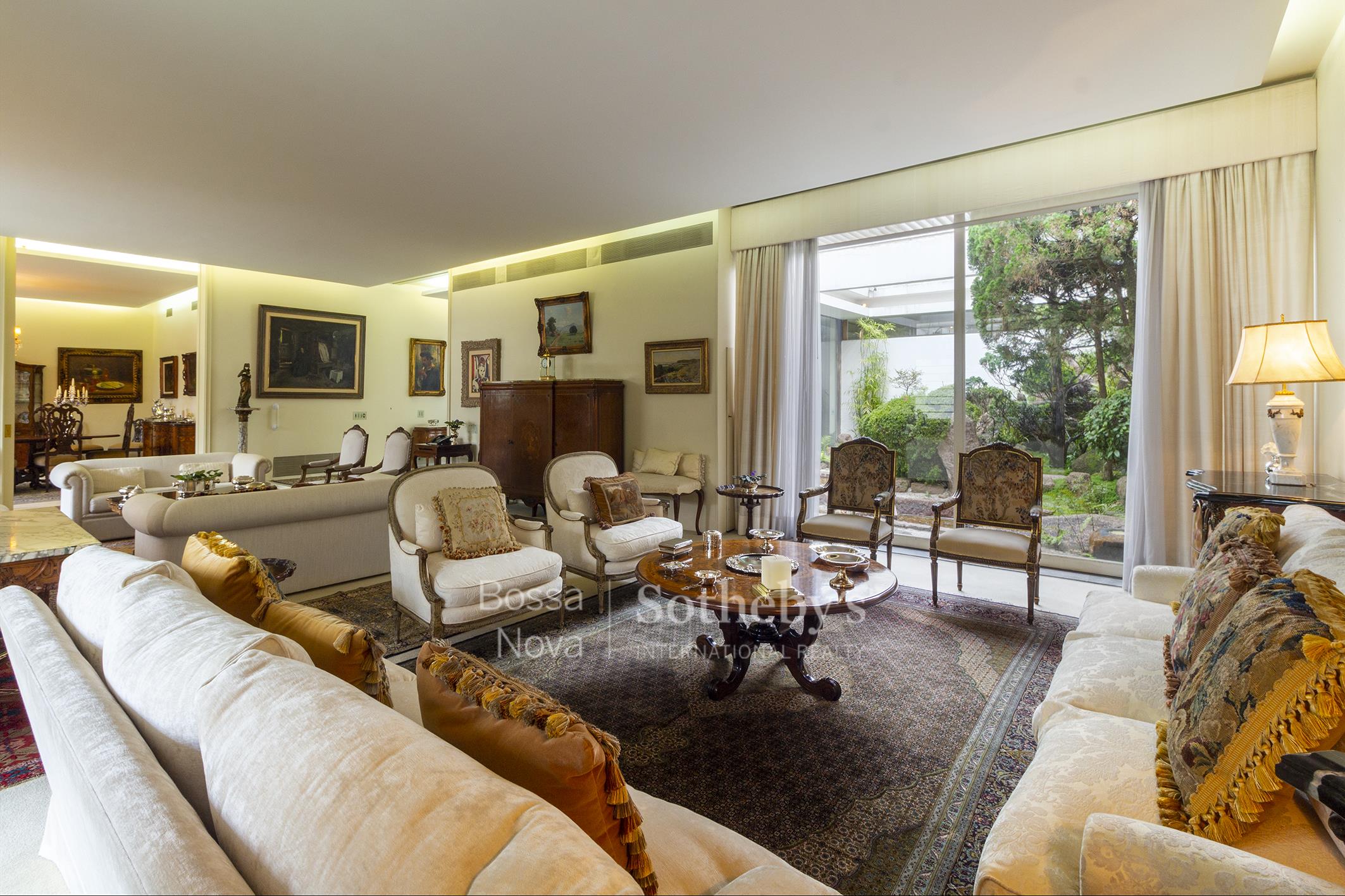 Casa para venda em Jardim América