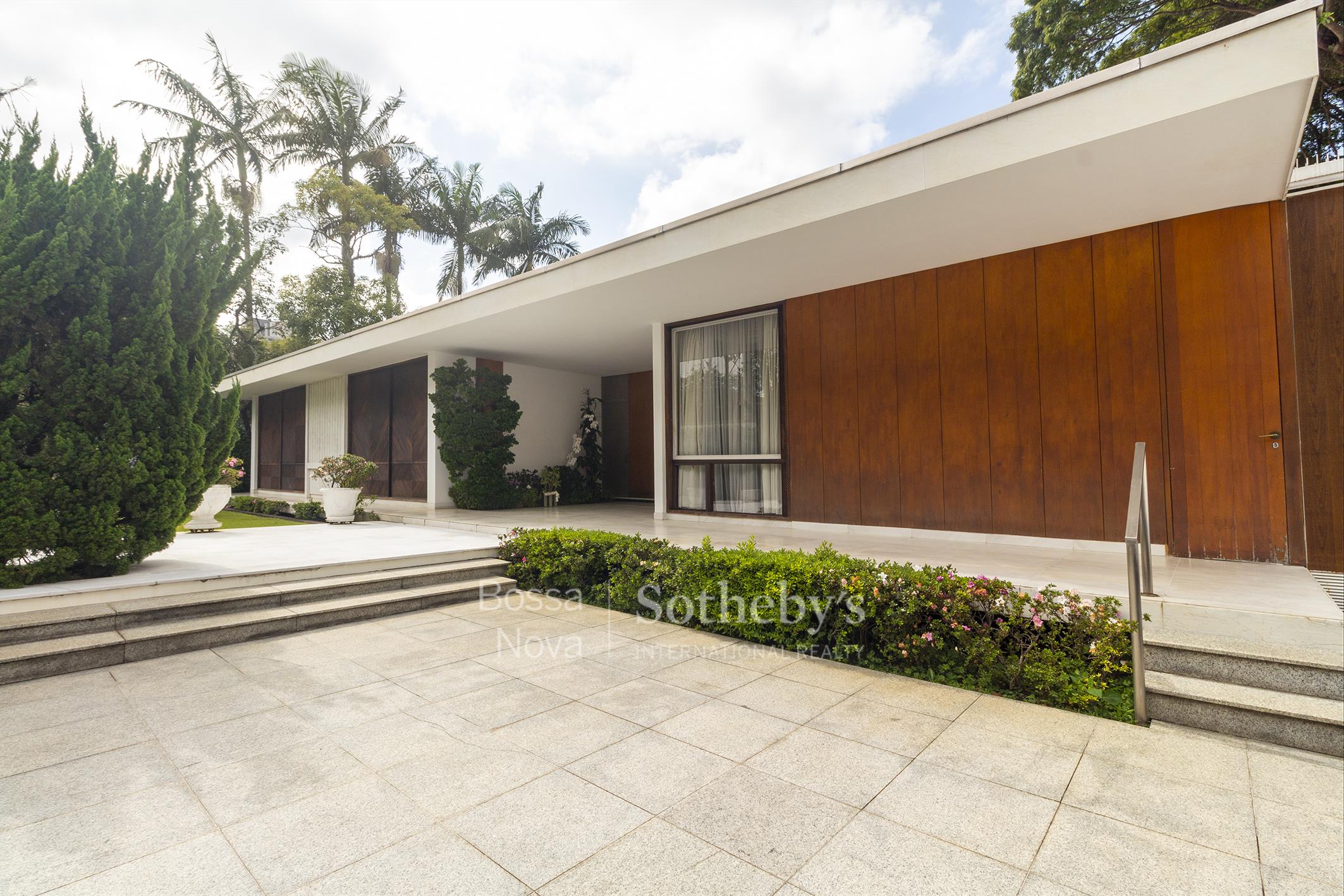 Casa para venda em Jardim América