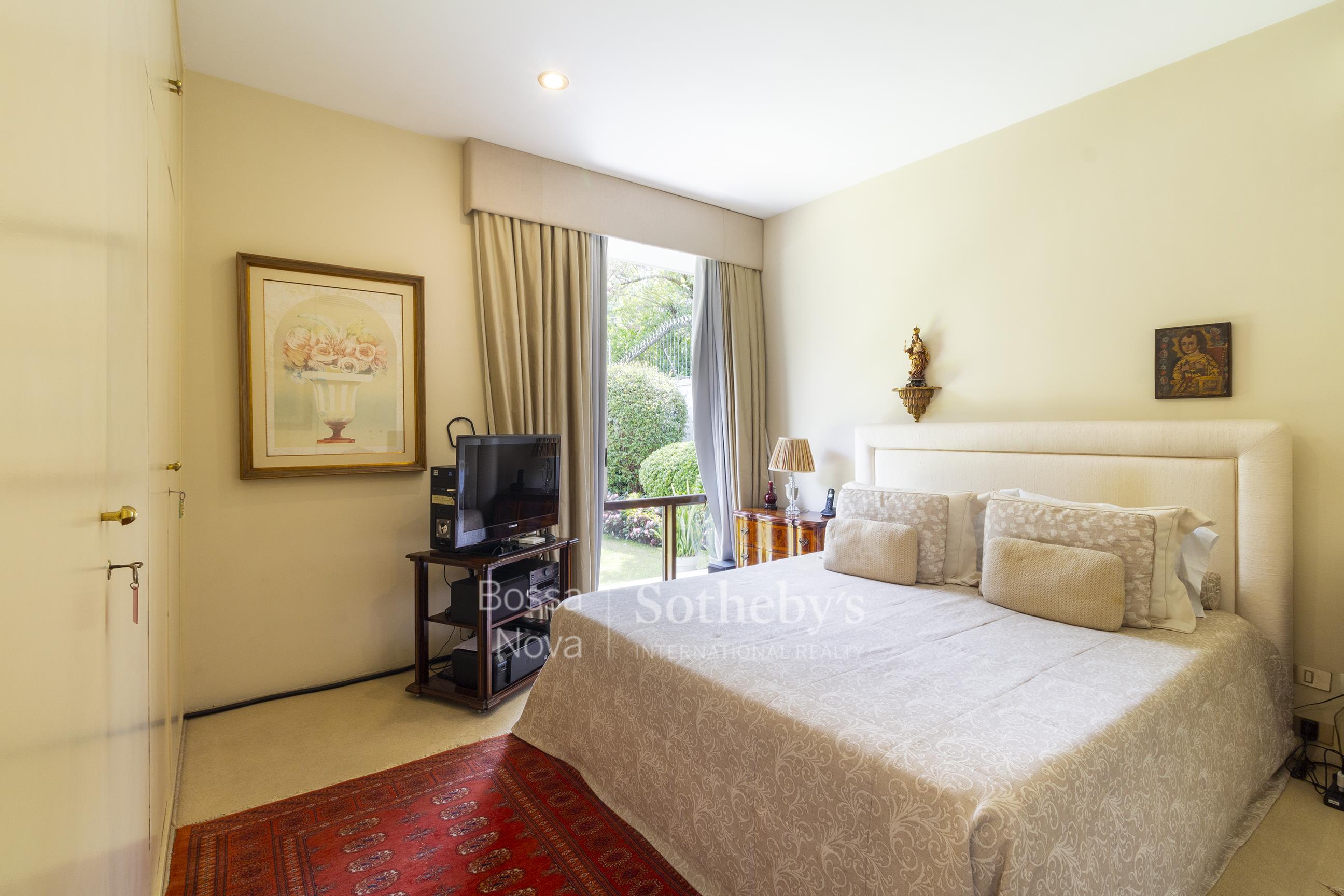 Casa para venda em Jardim América