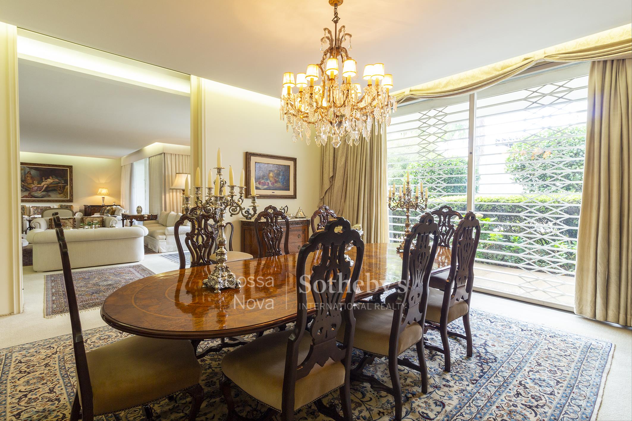 Casa para venda em Jardim América