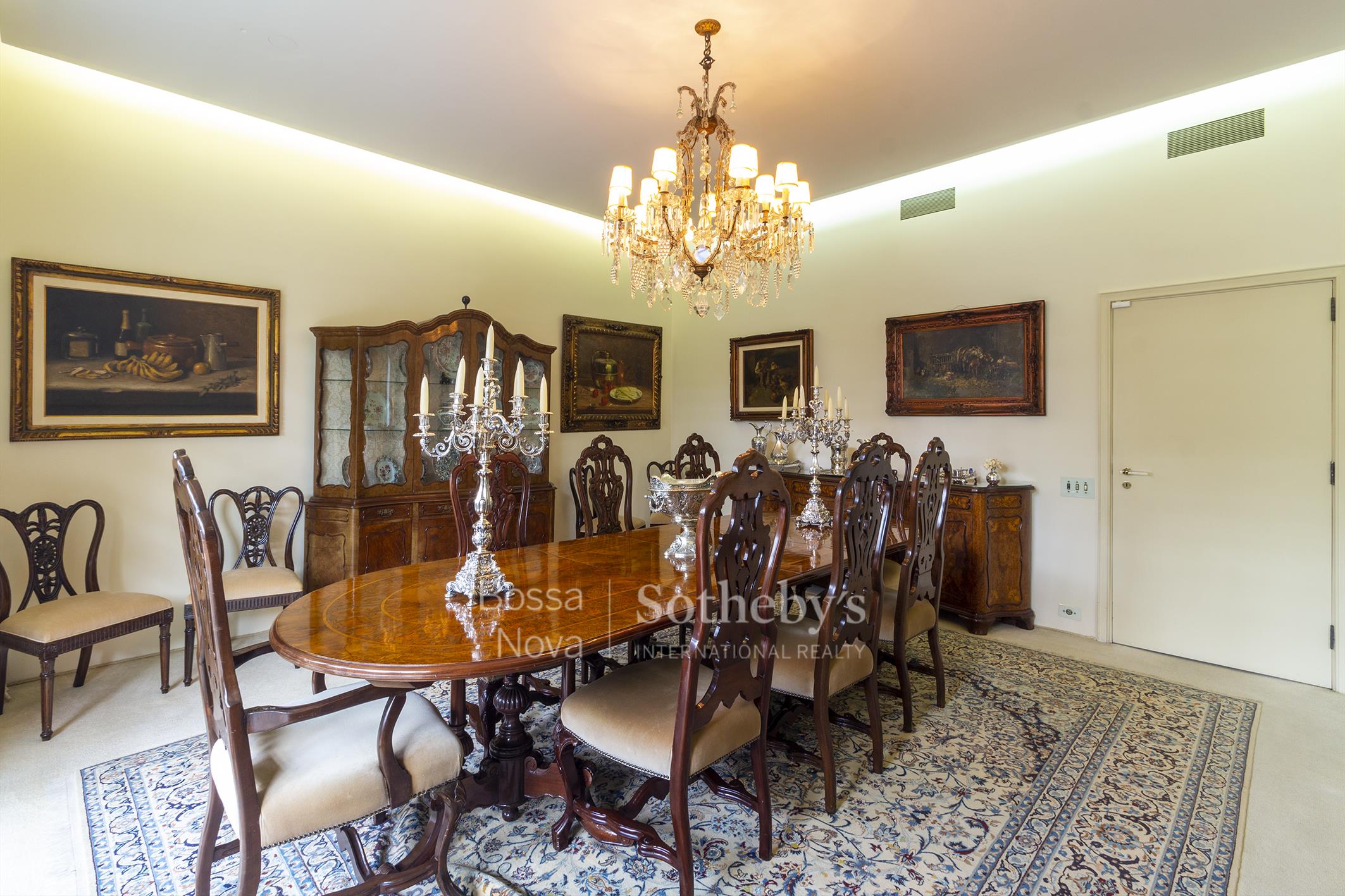 Casa para venda em Jardim América
