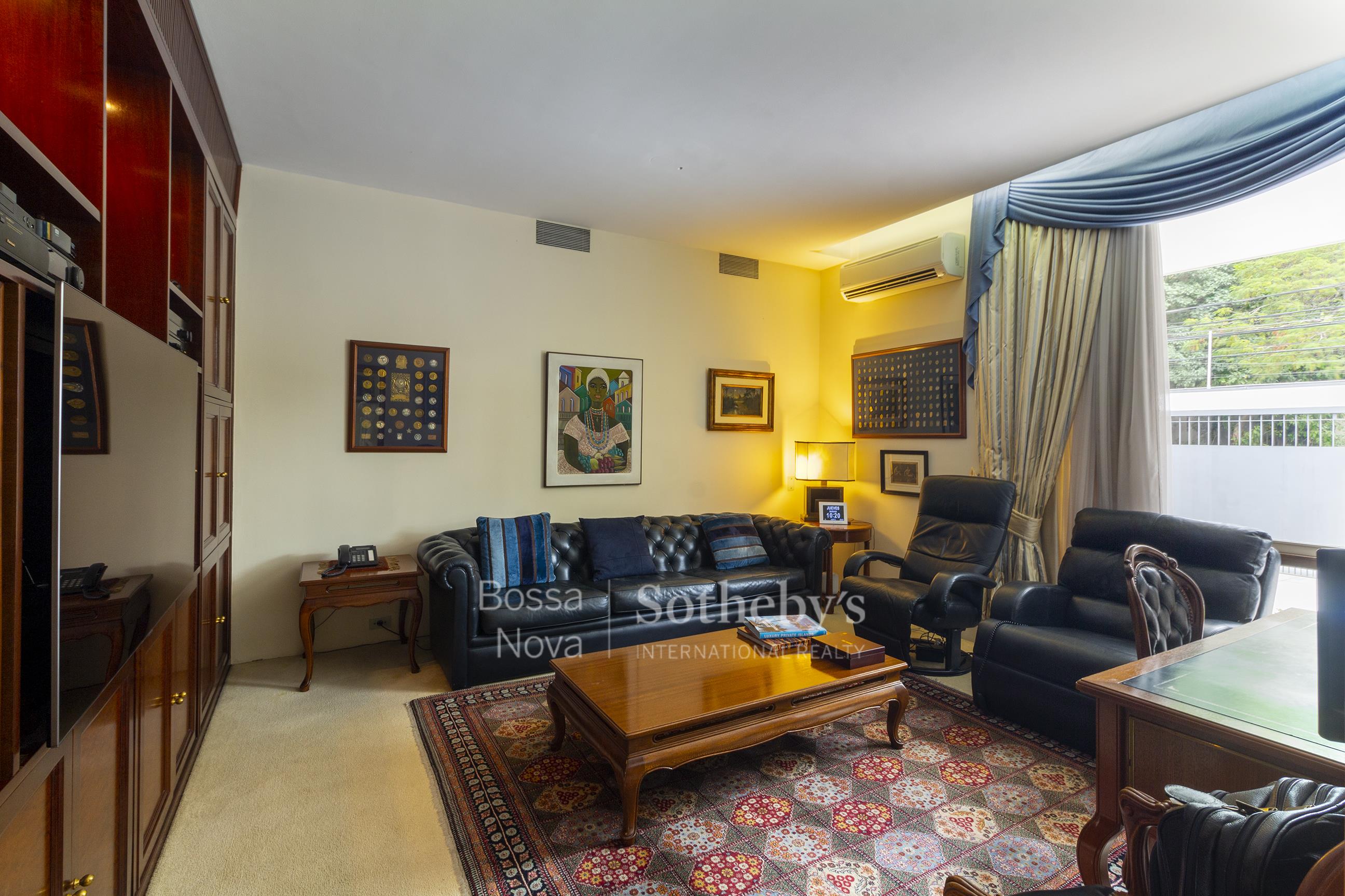 Casa para venda em Jardim América