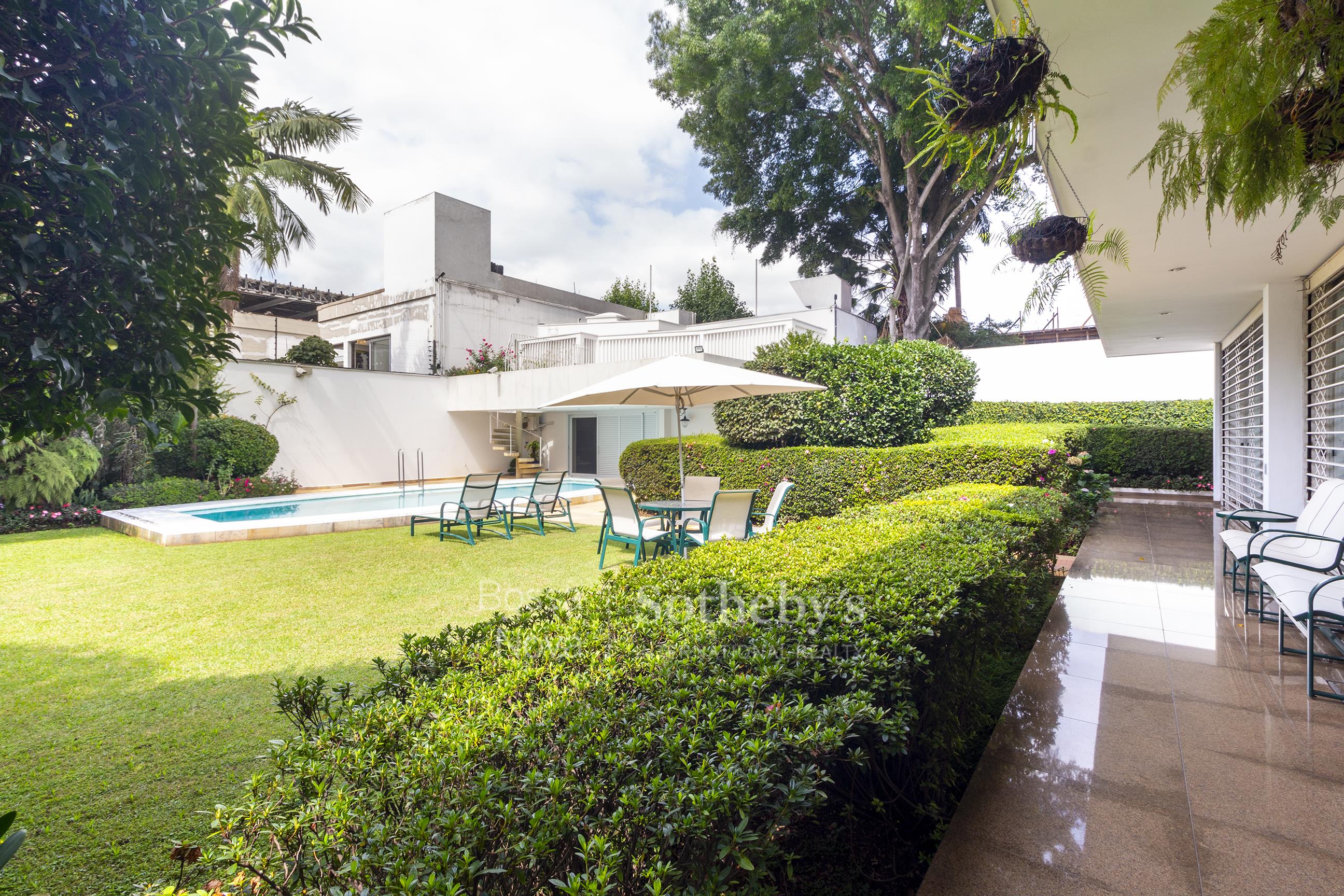 Casa para venda em Jardim América
