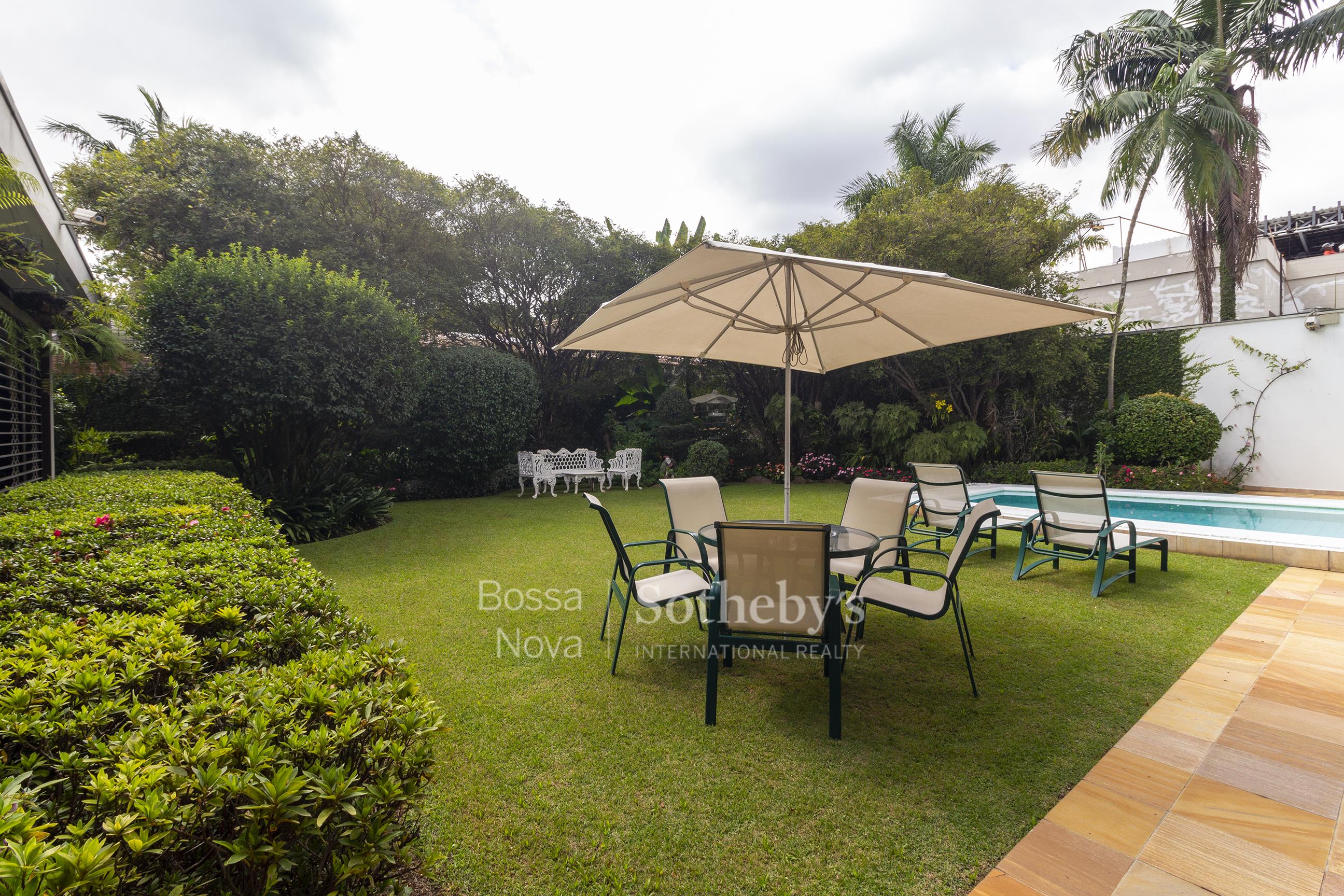 Casa para venda em Jardim América