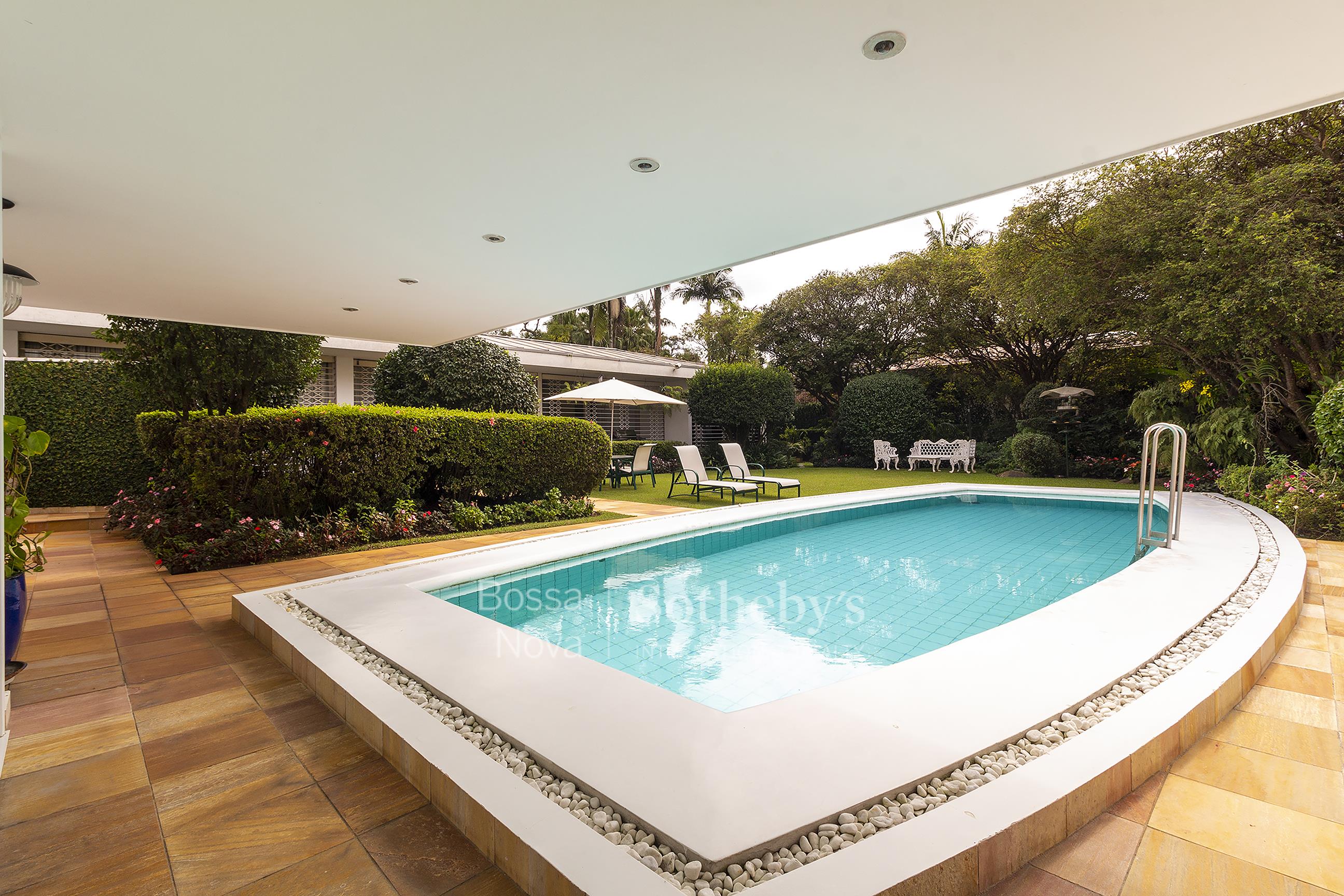 Casa para venda em Jardim América