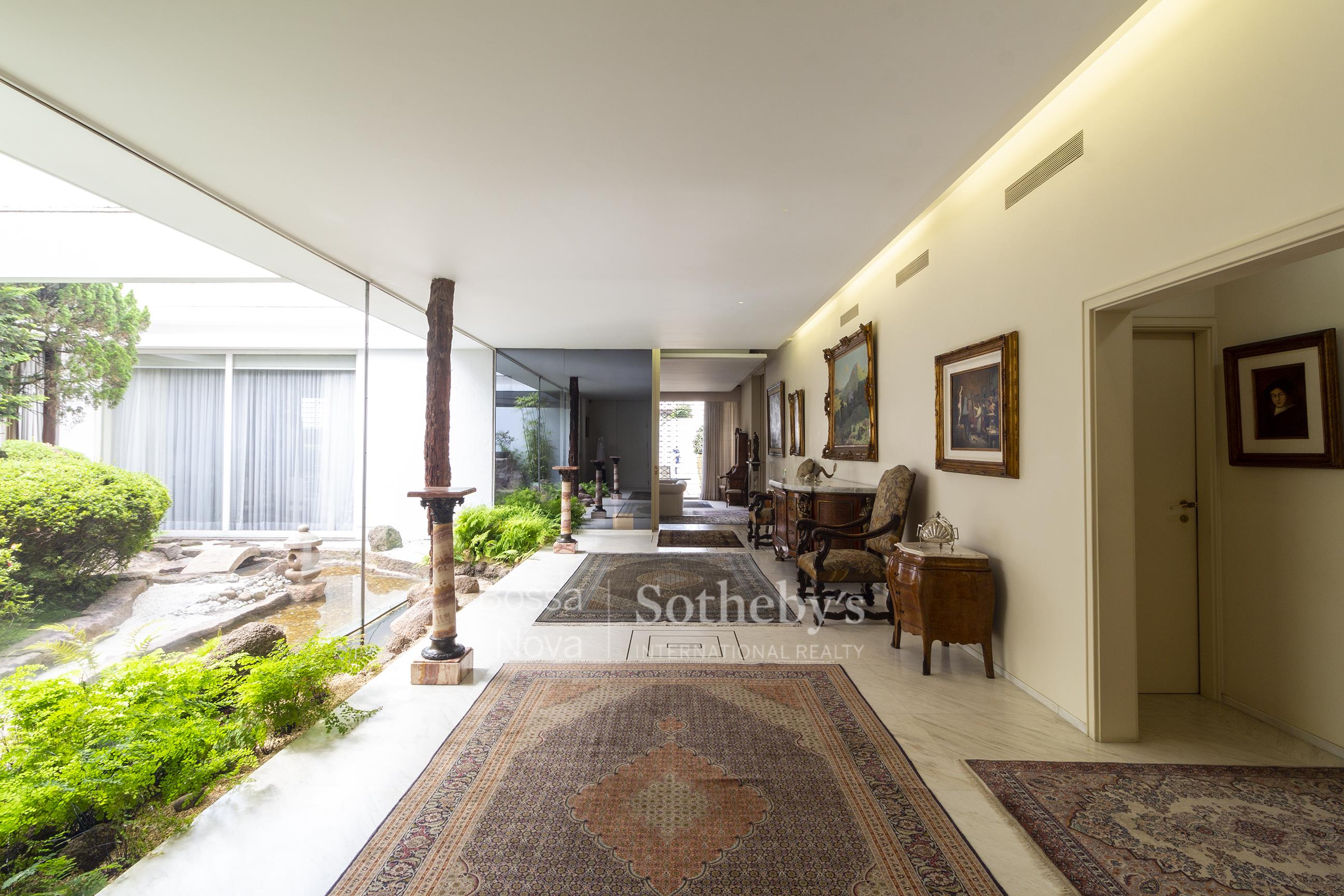 Casa para venda em Jardim América
