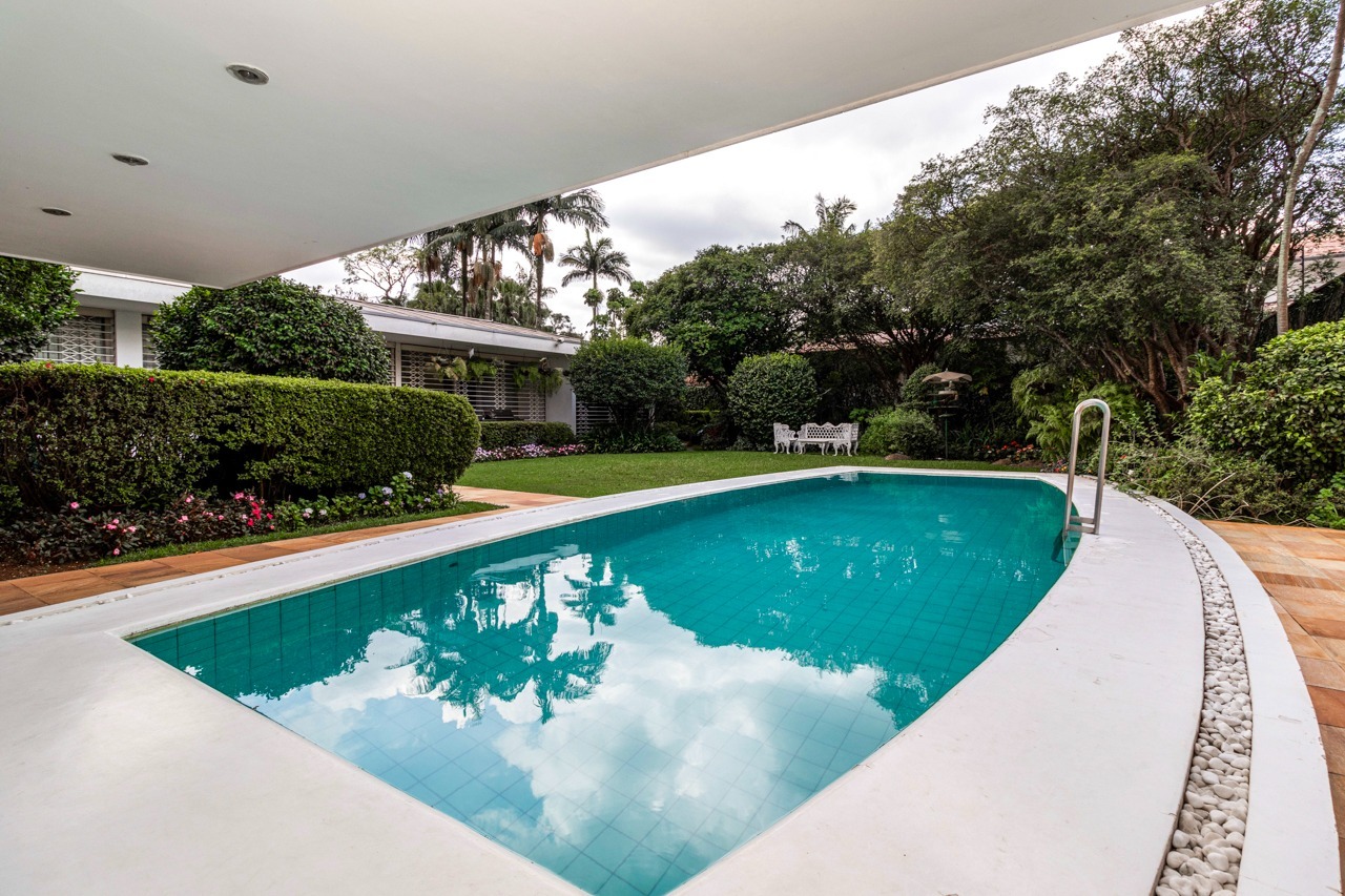 Casa para venda em Jardim América