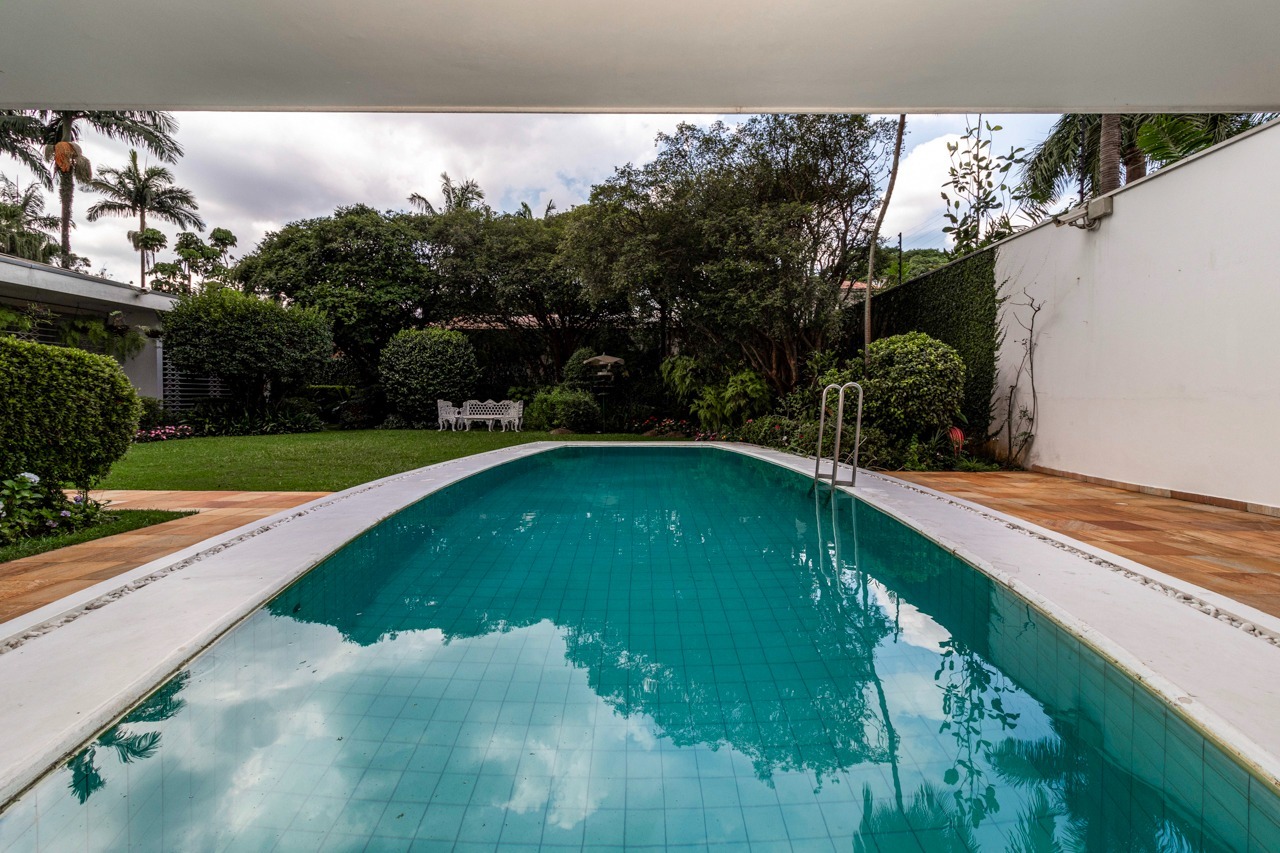 Casa para venda em Jardim América