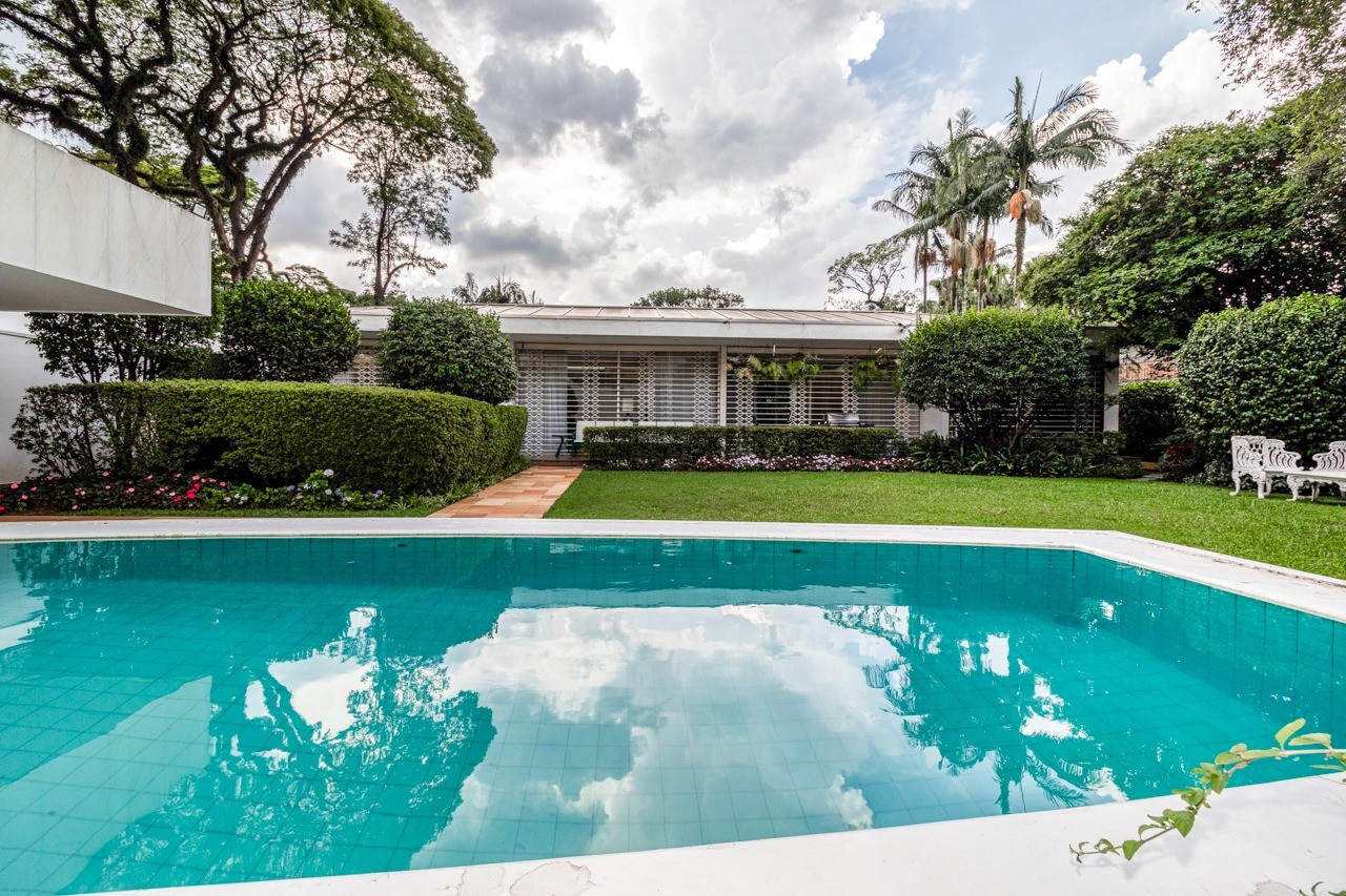 Casa para venda em Jardim América