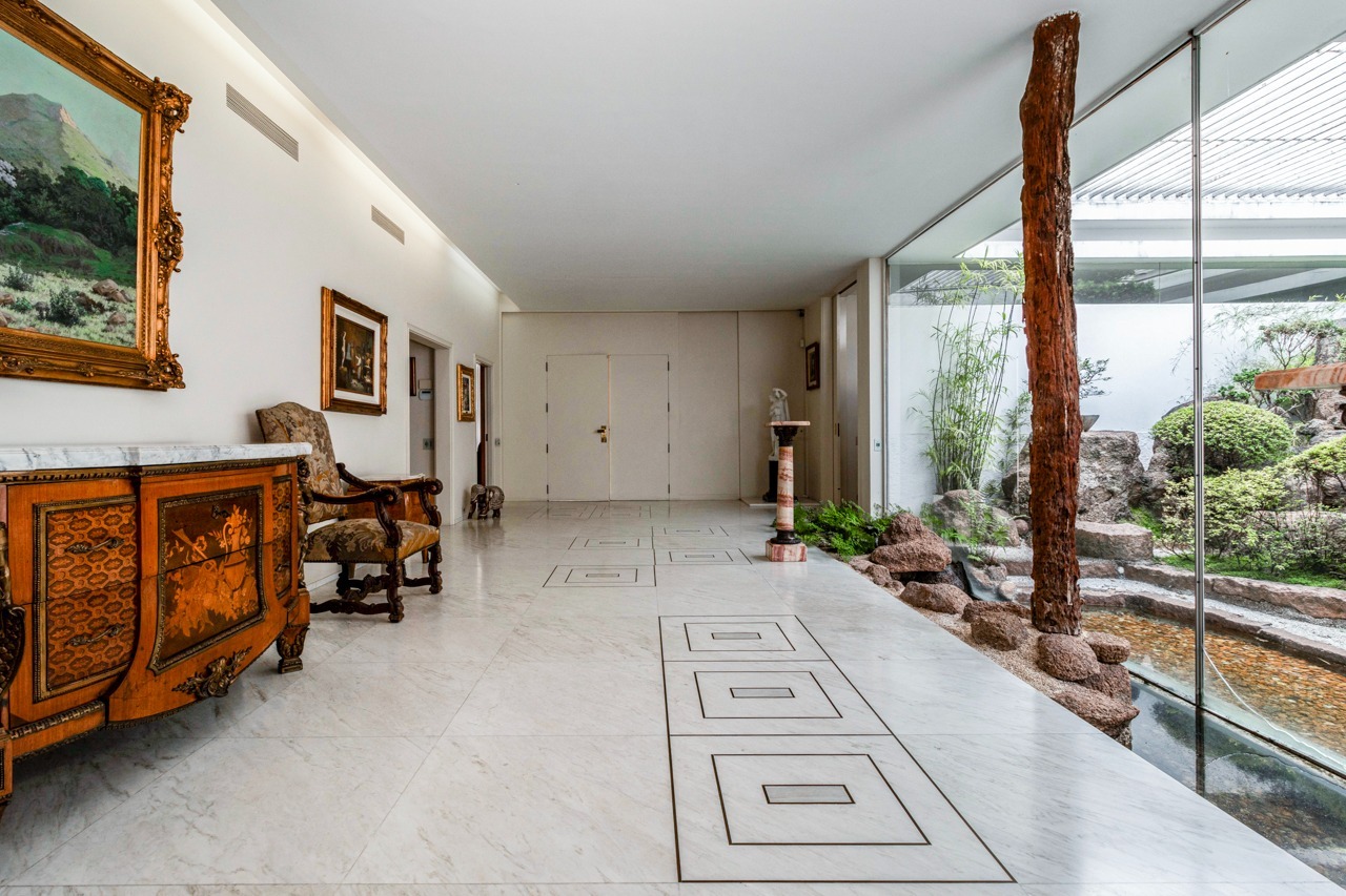 Casa para venda em Jardim América