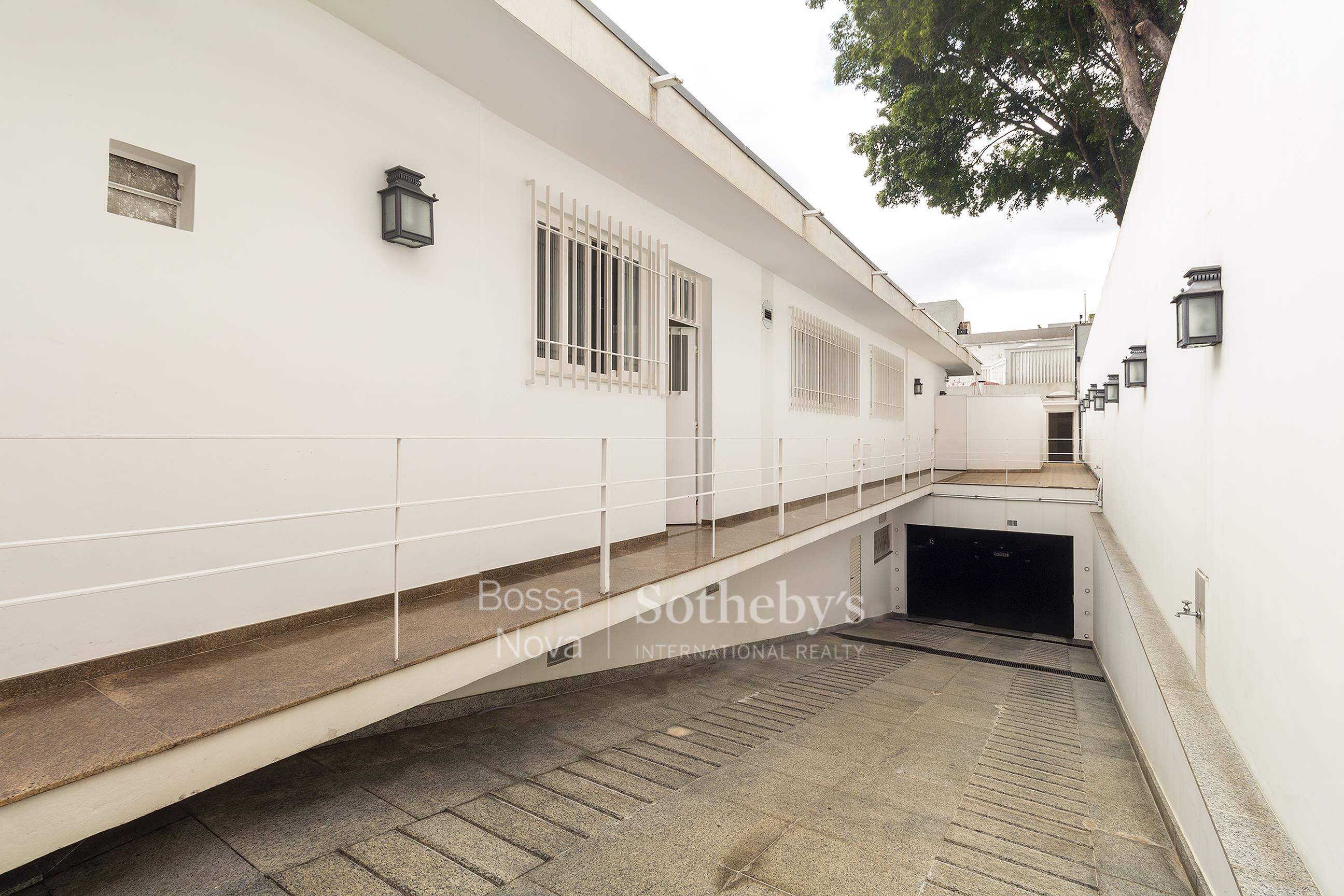 Casa para venda em Jardim América
