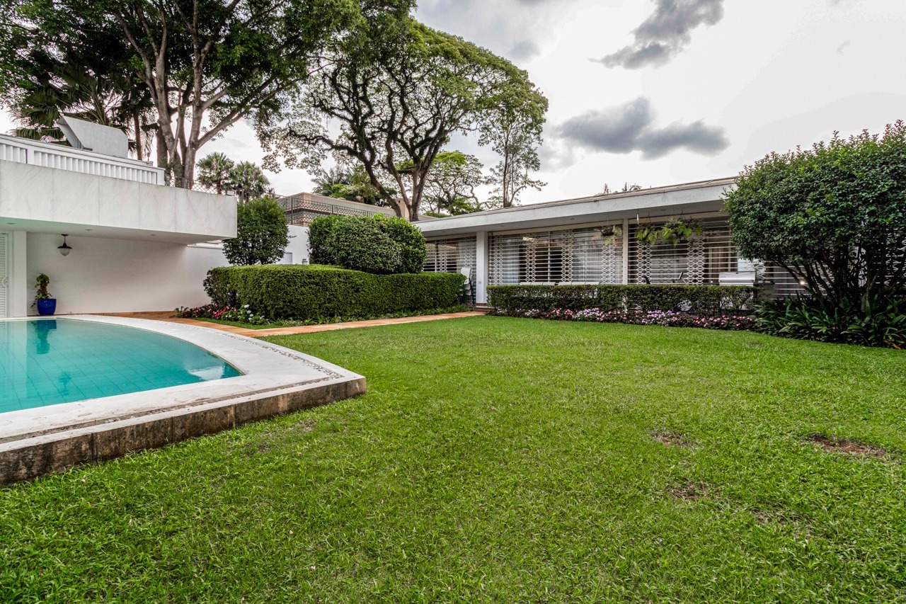 Casa para venda em Jardim América