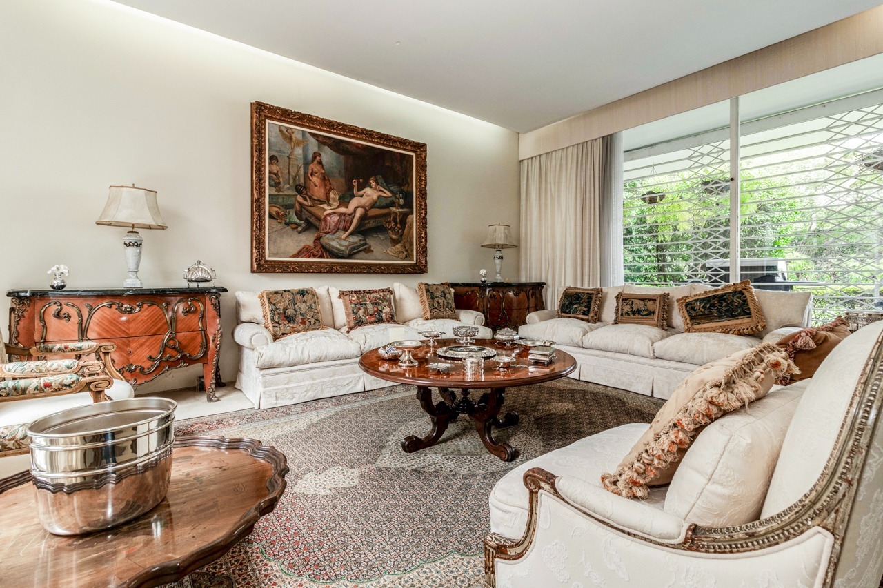 Casa para venda em Jardim América