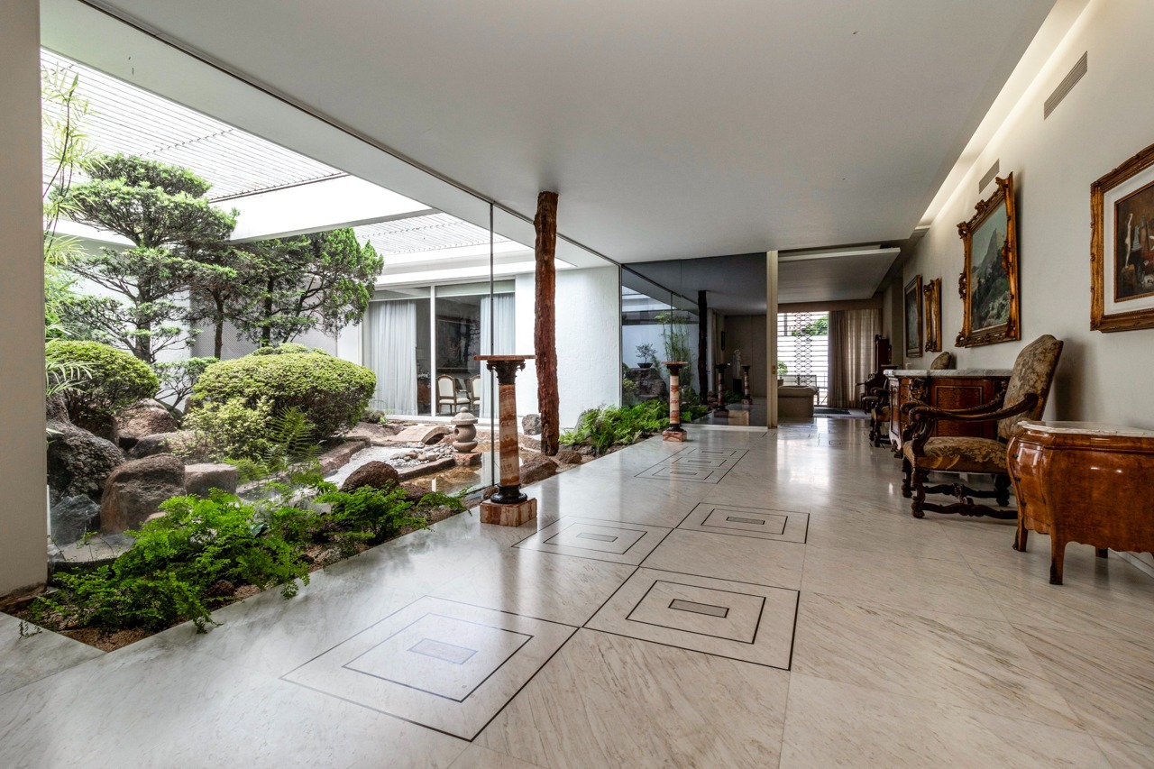 Casa para venda em Jardim América