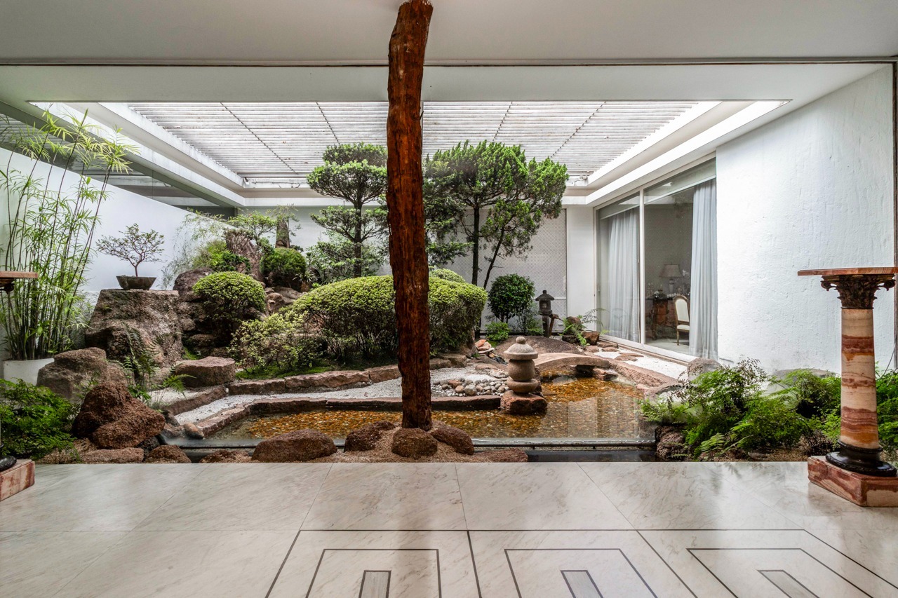 Casa para venda em Jardim América