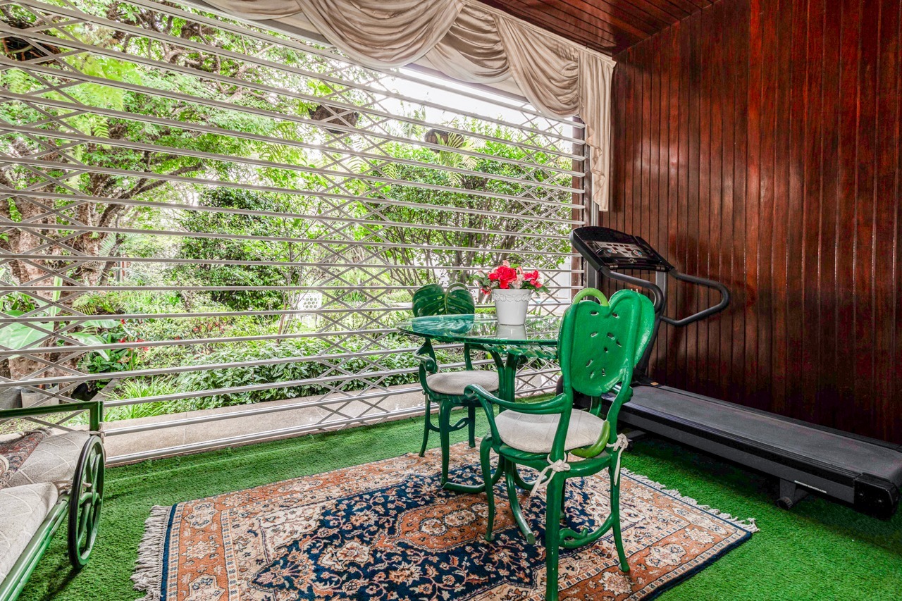 Casa para venda em Jardim América