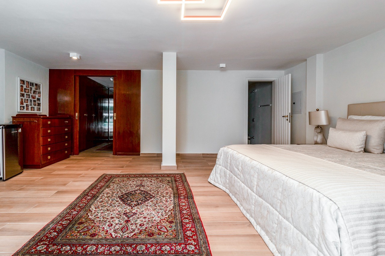 Casa para venda em Jardim América