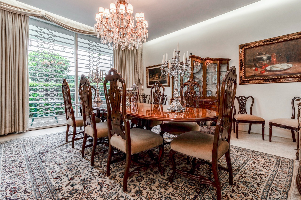Casa para venda em Jardim América