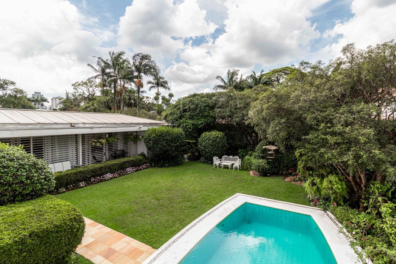 Casa para venda em Jardim América