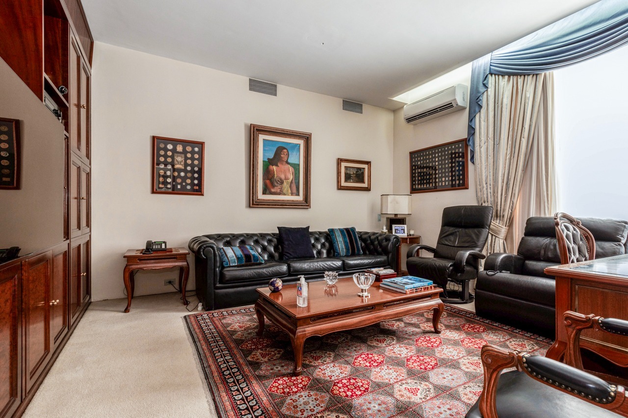 Casa para venda em Jardim América
