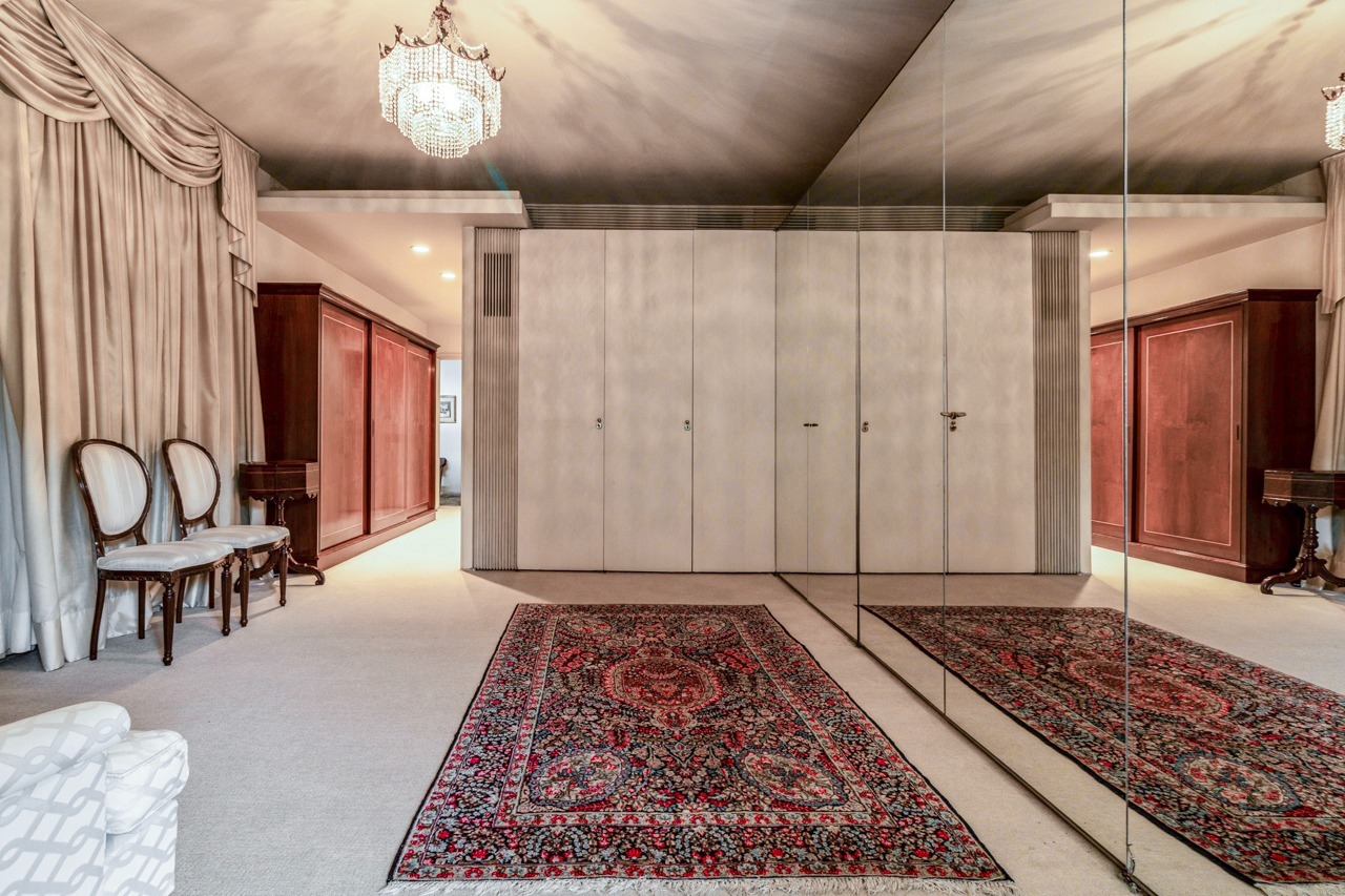 Casa para venda em Jardim América