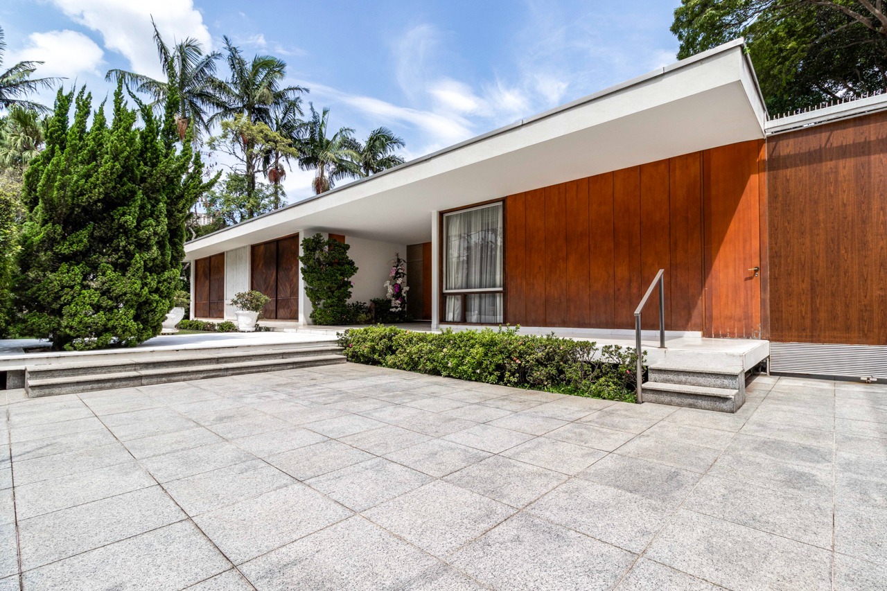 Casa para venda em Jardim América