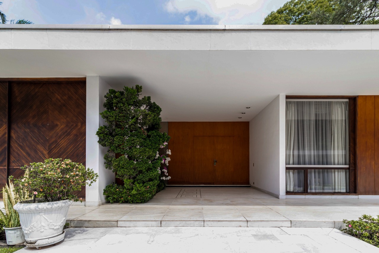 Casa para venda em Jardim América