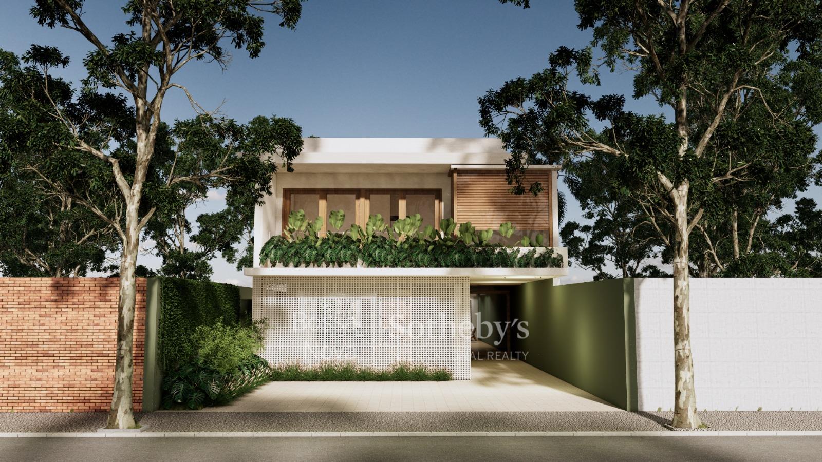Casa para venda em Jardim Paulistano
