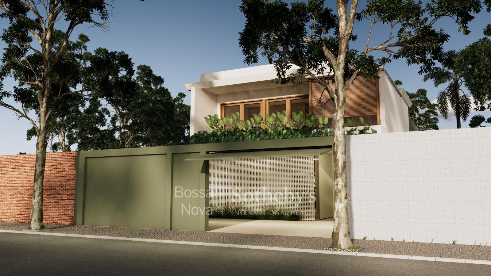 Casa para venda em Jardim Paulistano